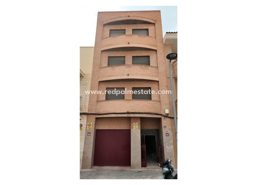 Resale - Business -
Alicante - San Vicente del Raspeig