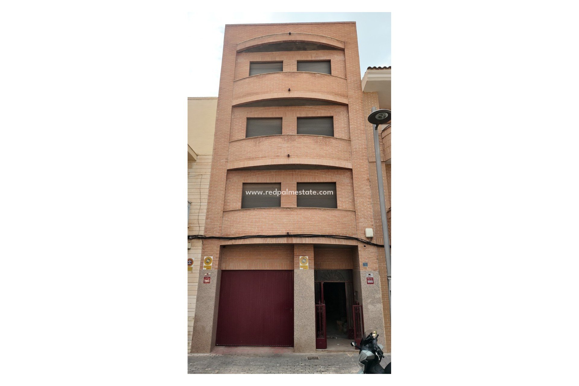 Resale - Business -
Alicante - San Vicente del Raspeig