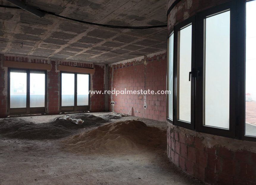 Resale - Business -
Alicante - San Vicente del Raspeig