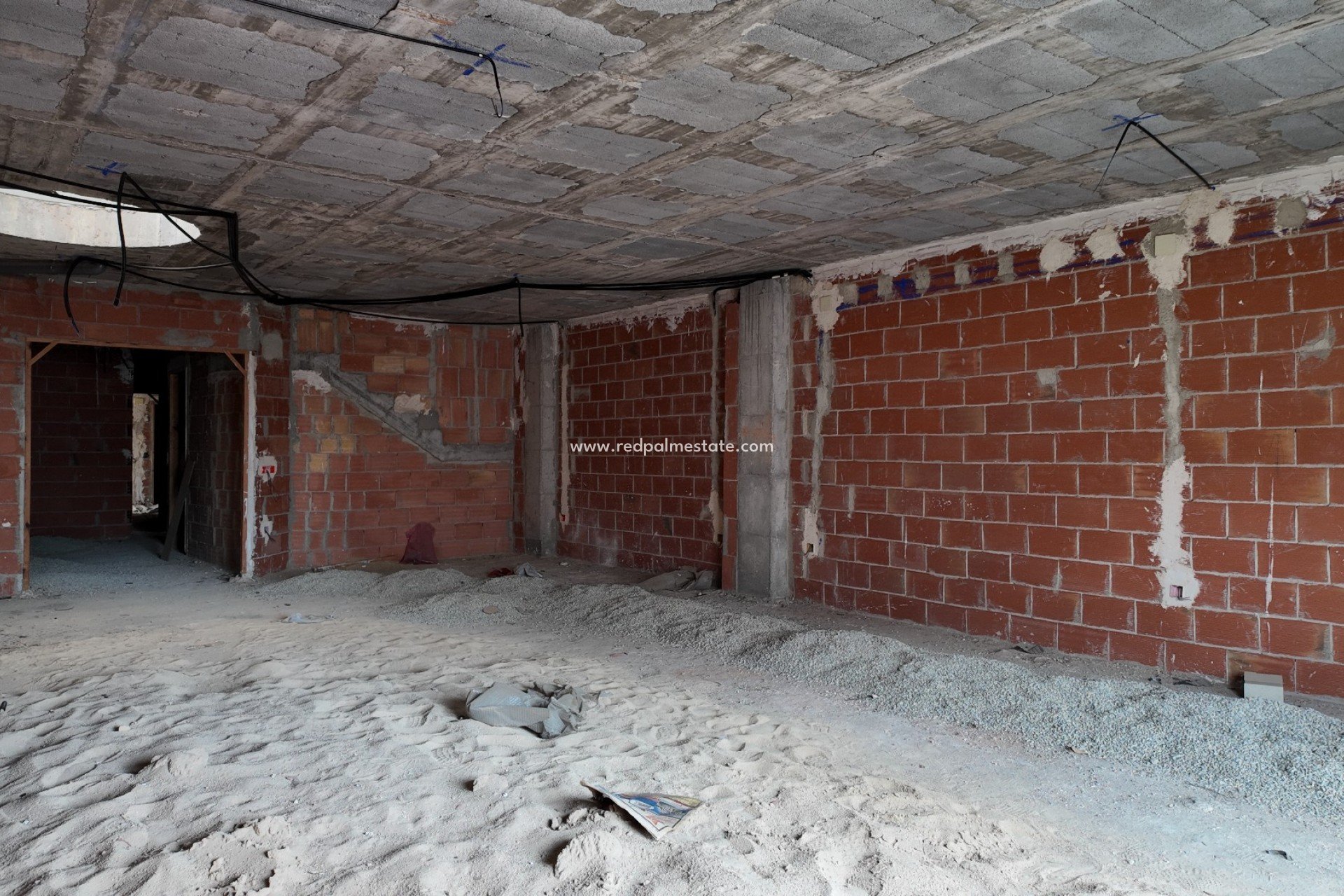 Resale - Business -
Alicante - San Vicente del Raspeig