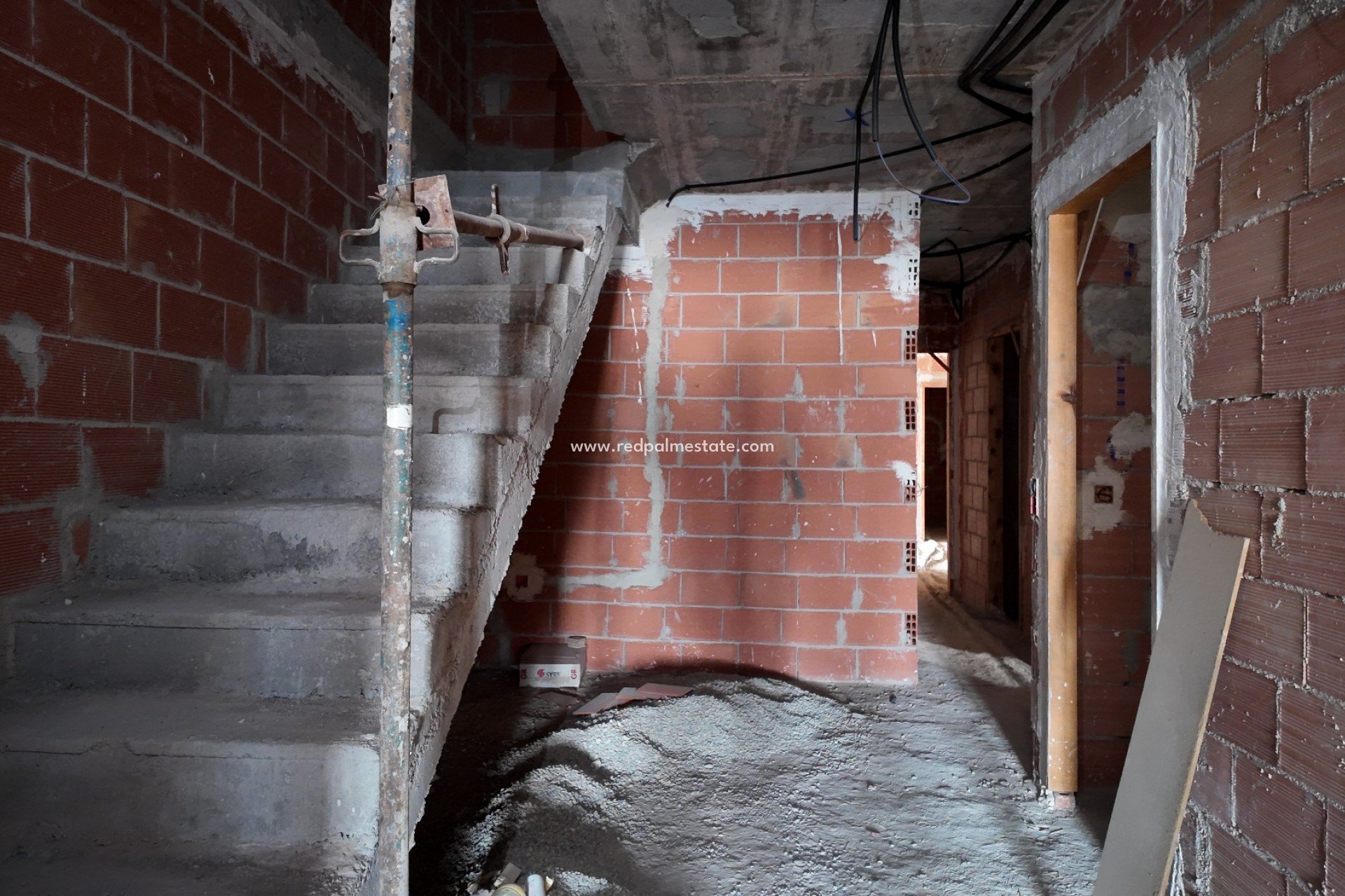 Resale - Business -
Alicante - San Vicente del Raspeig