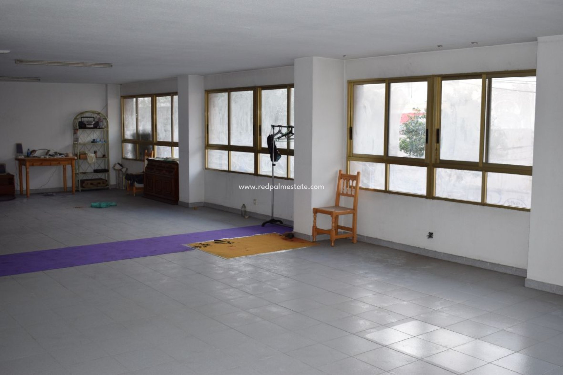 Resale - Business -
Alicante