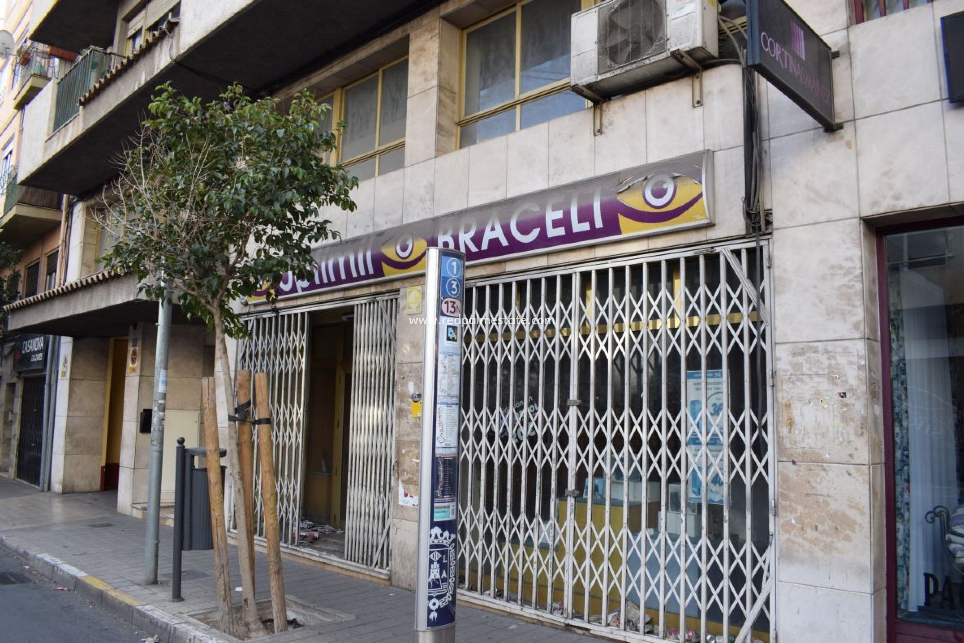 Resale - Business -
Alicante