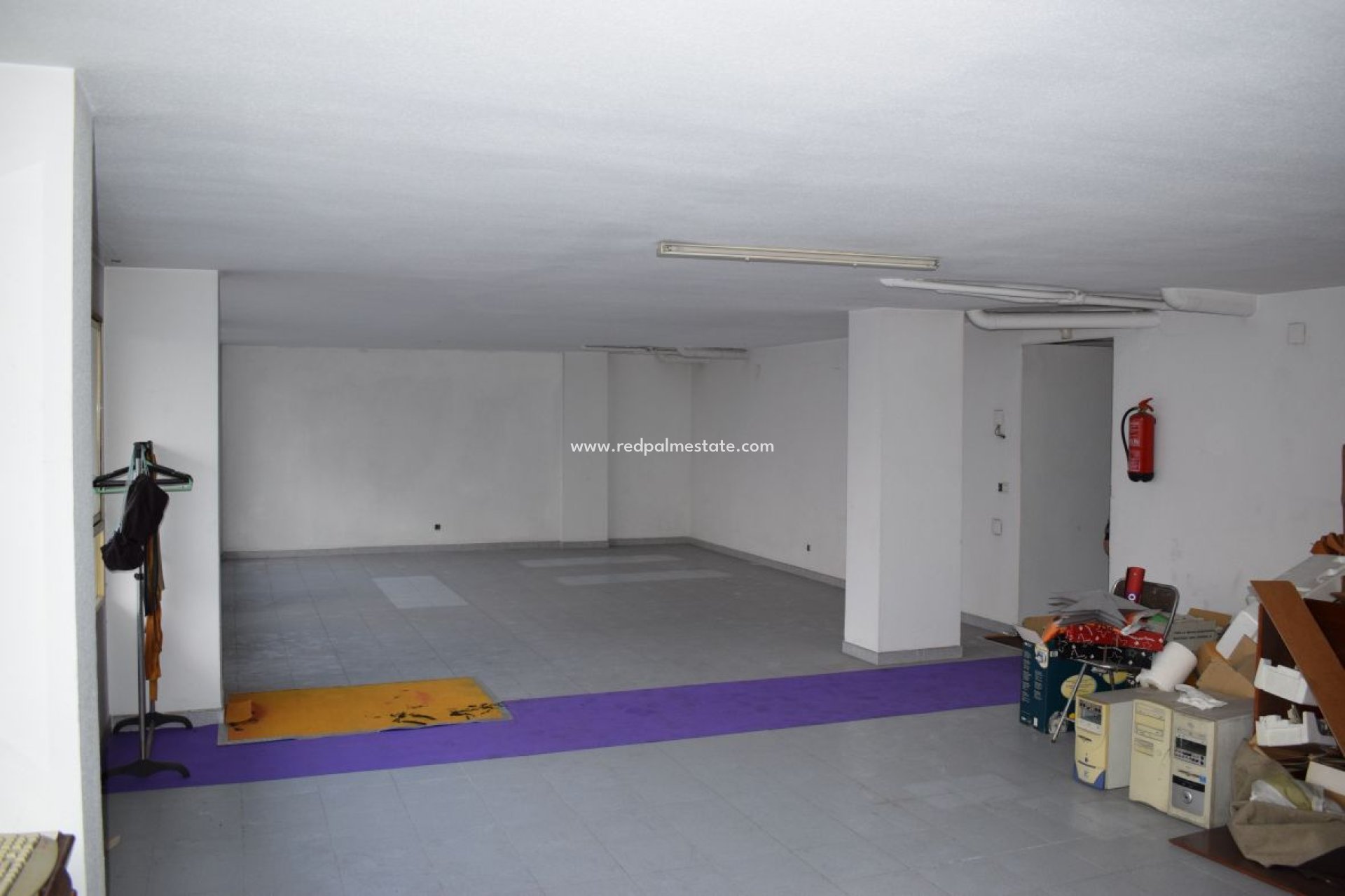 Resale - Business -
Alicante