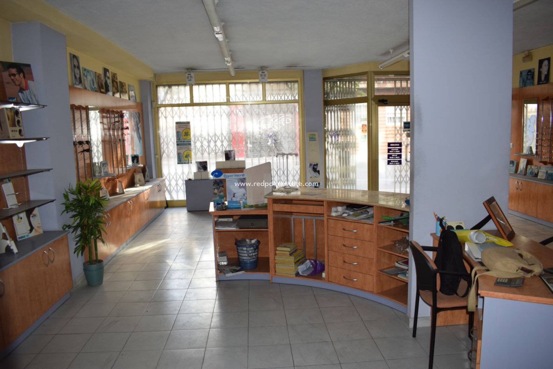 Resale - Business -
Alicante