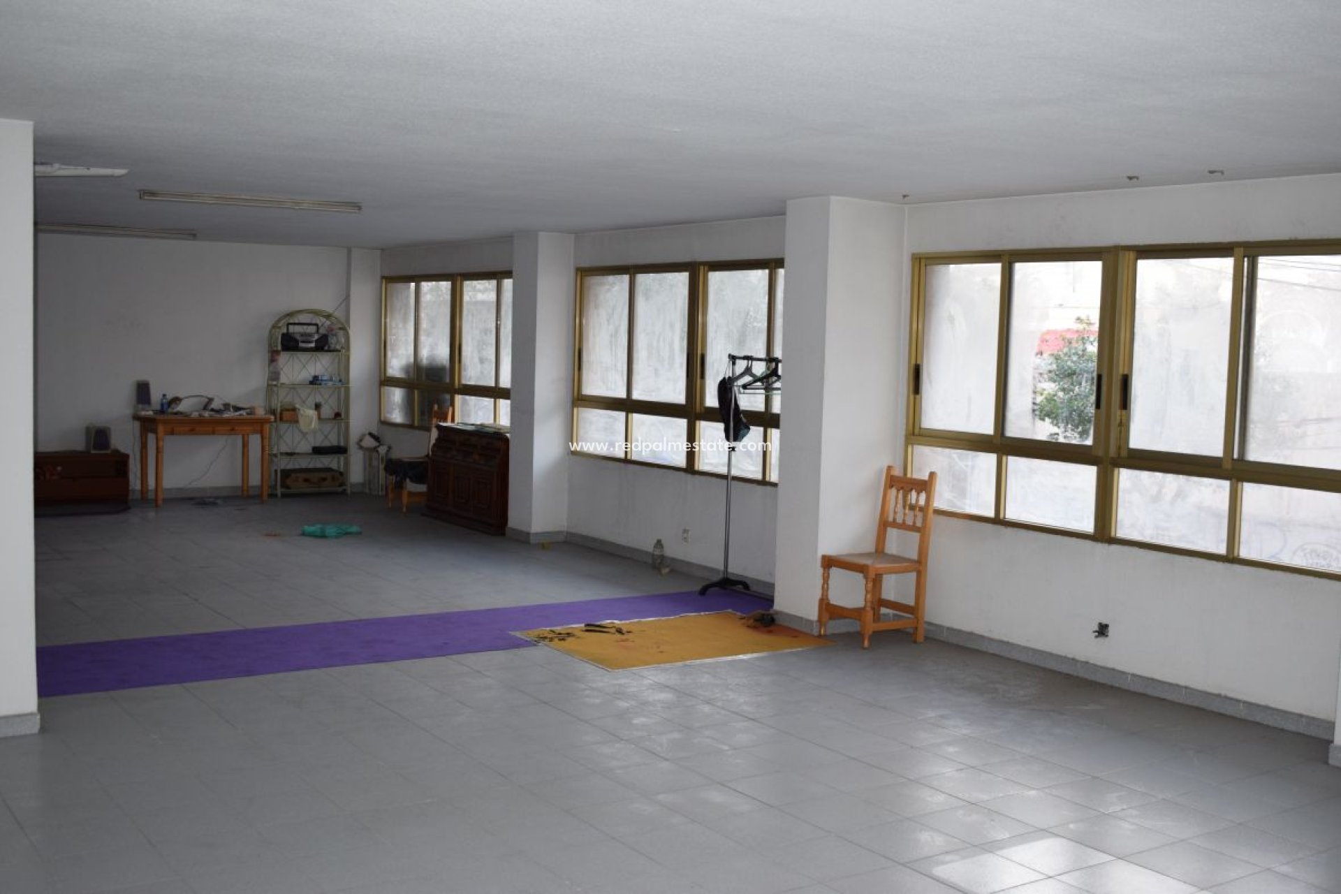 Resale - Business -
Alicante