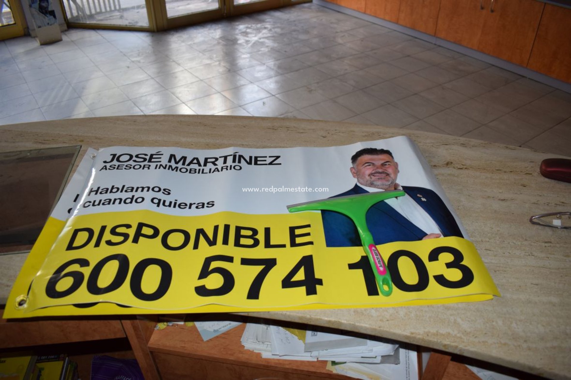 Resale - Business -
Alicante