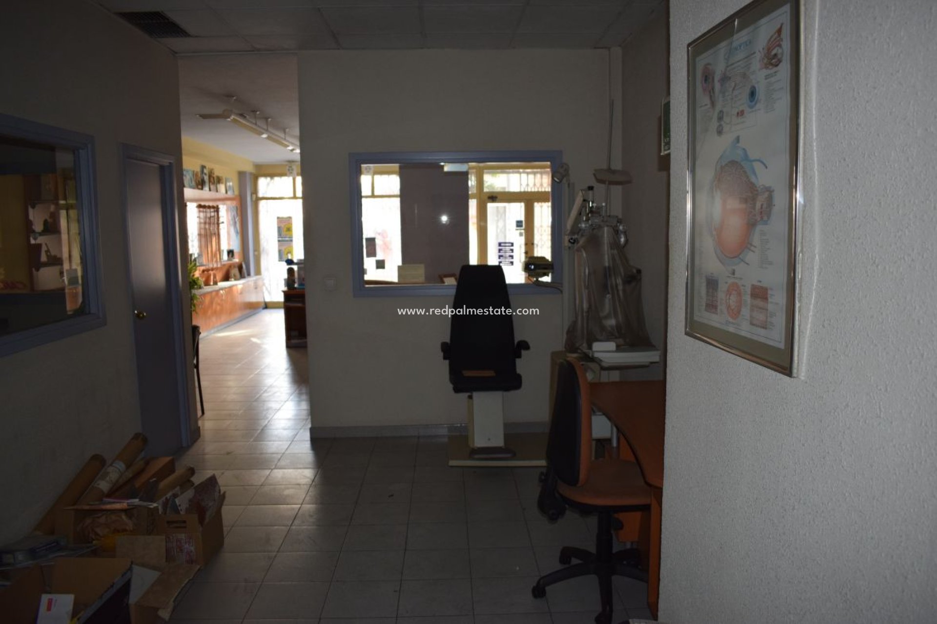 Resale - Business -
Alicante