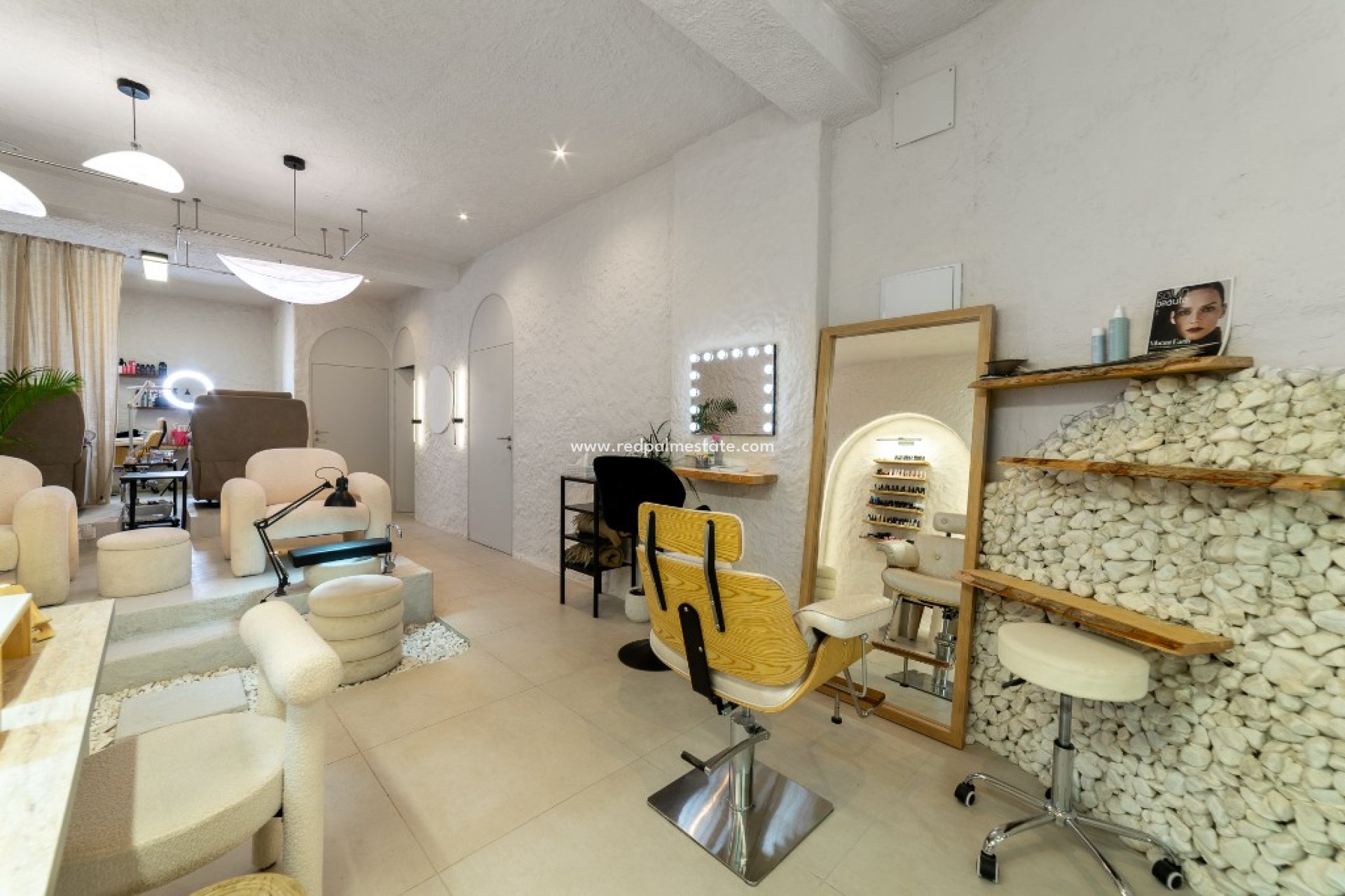 Resale - Business -
Alicante