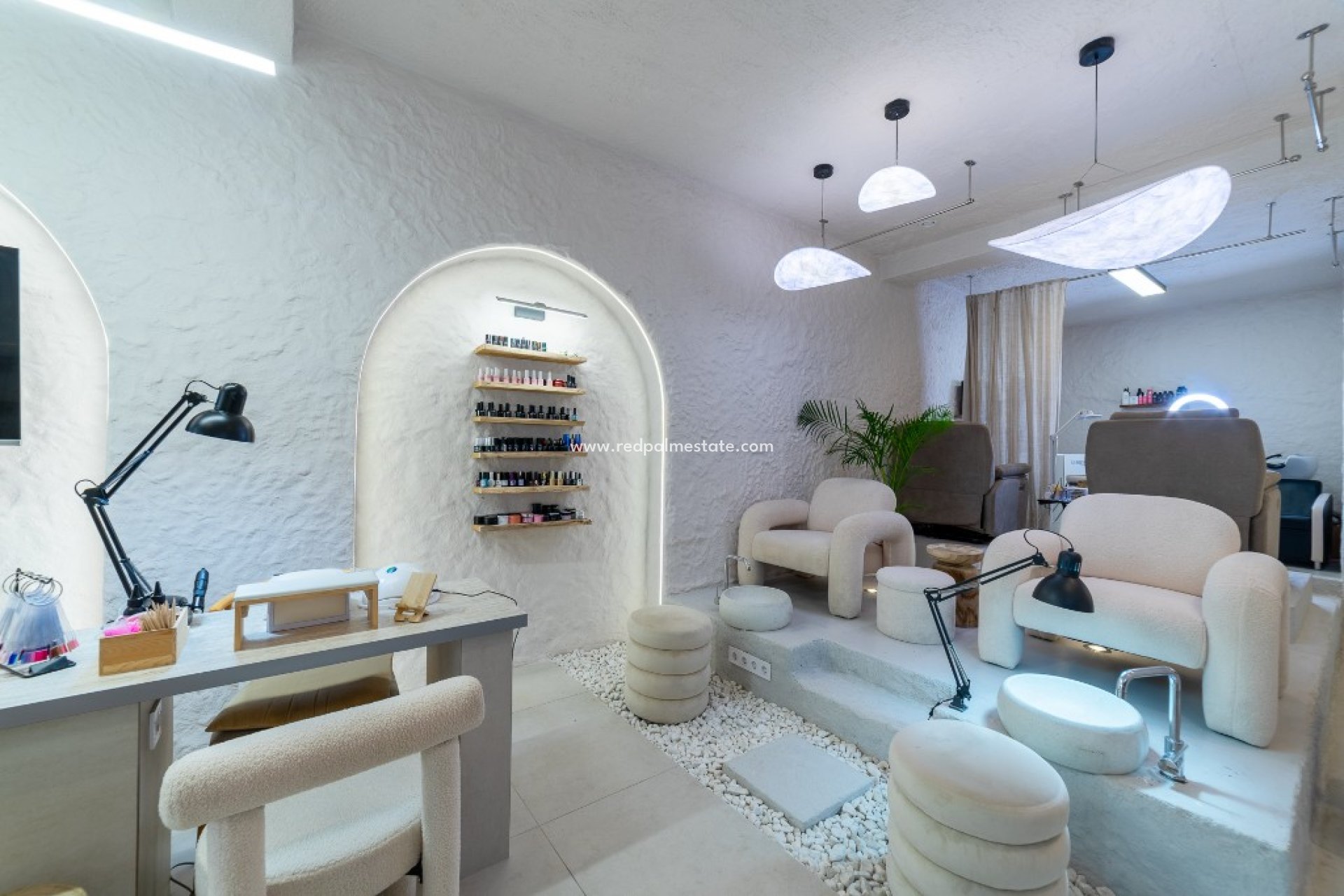 Resale - Business -
Alicante