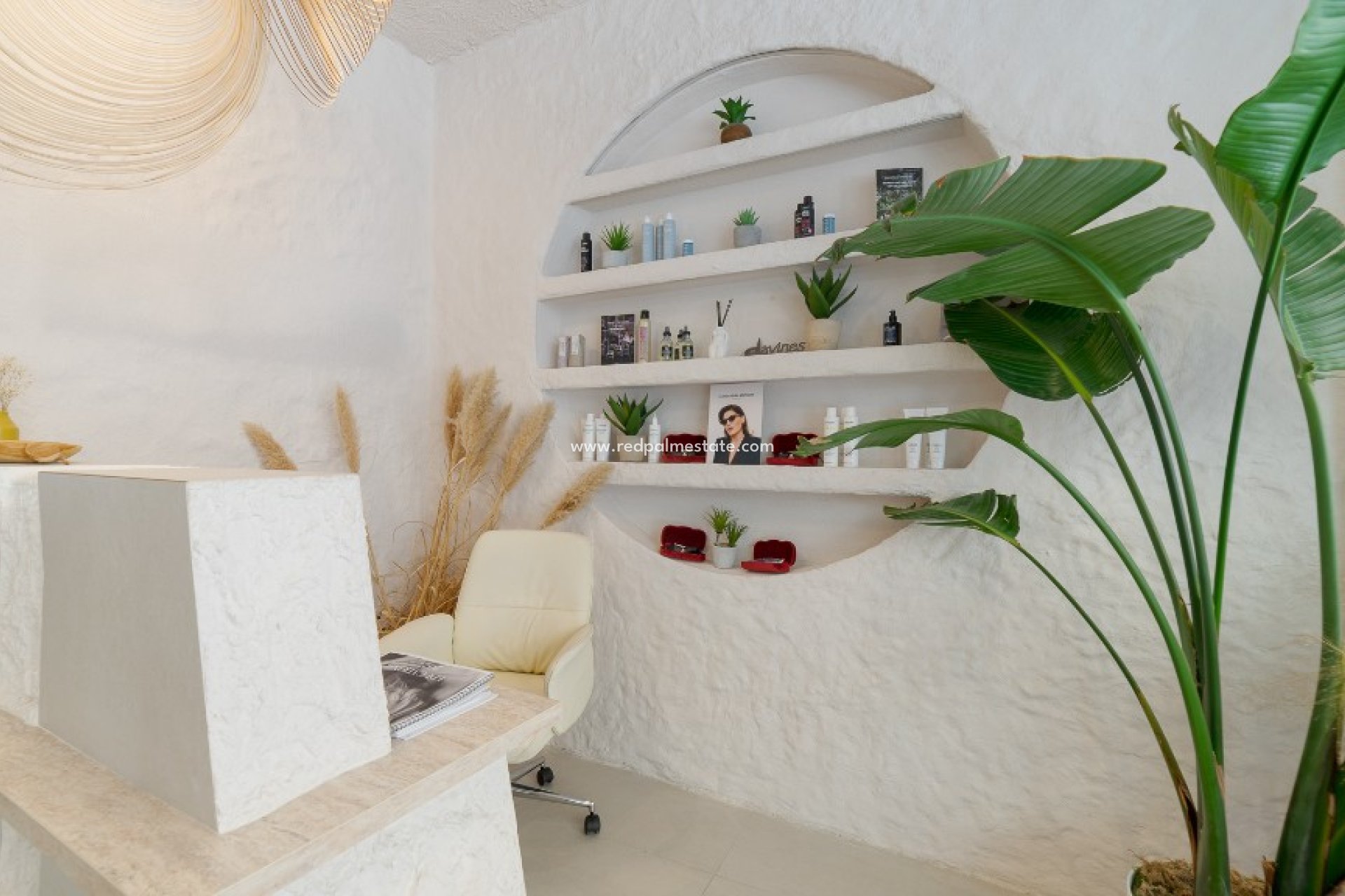 Resale - Business -
Alicante