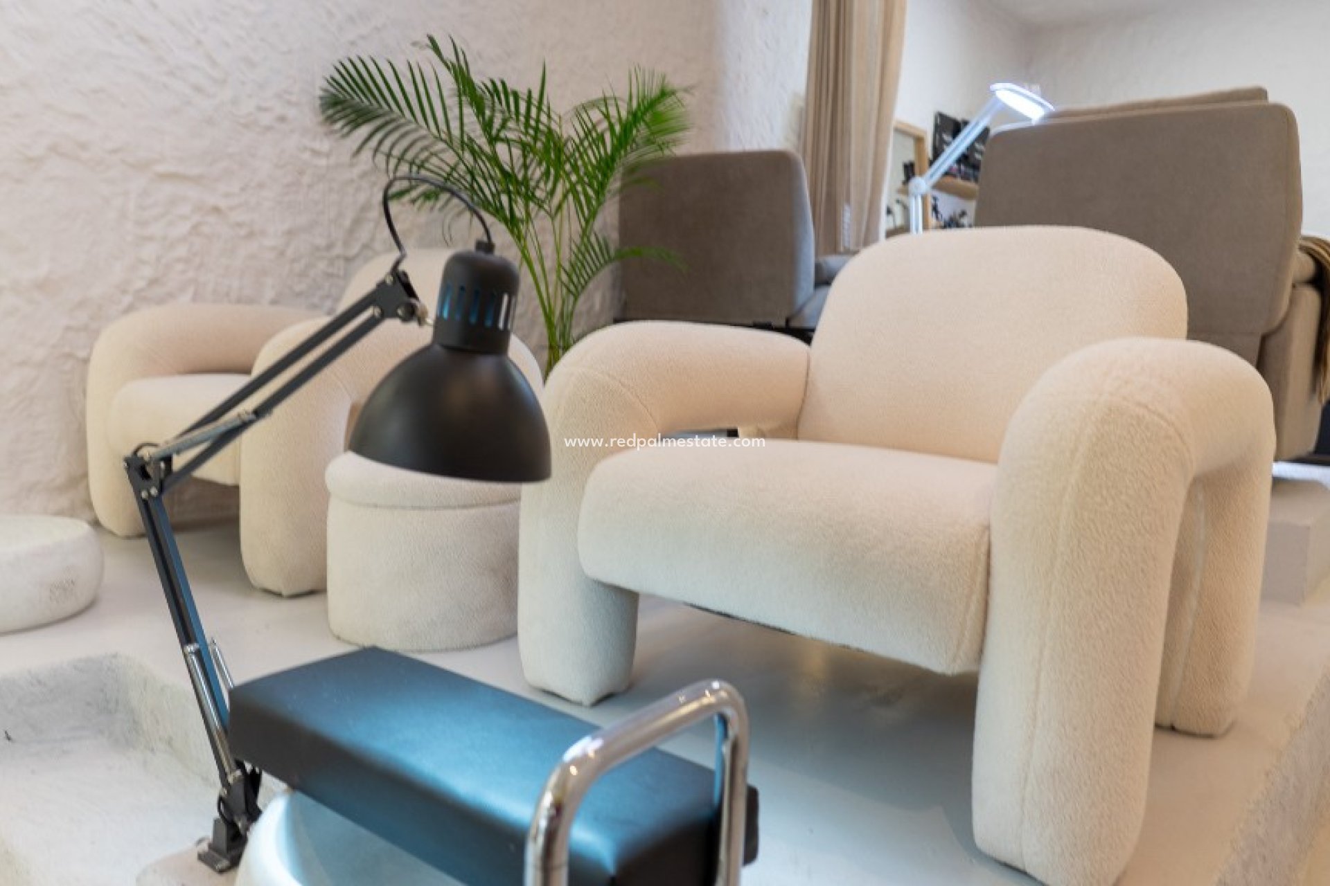 Resale - Business -
Alicante