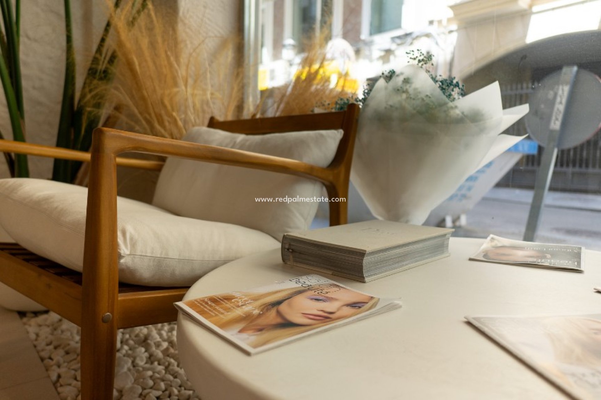 Resale - Business -
Alicante