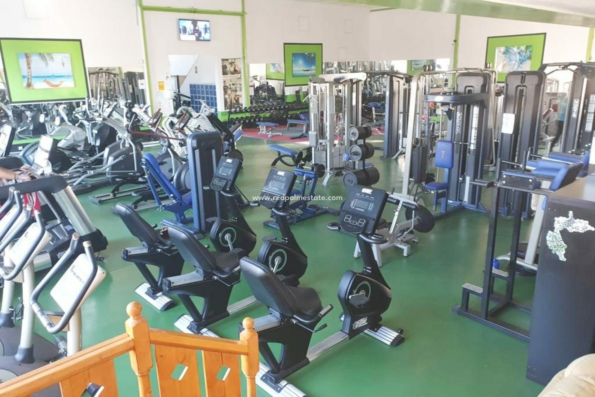 Resale - Business -
Almoradí - Inland