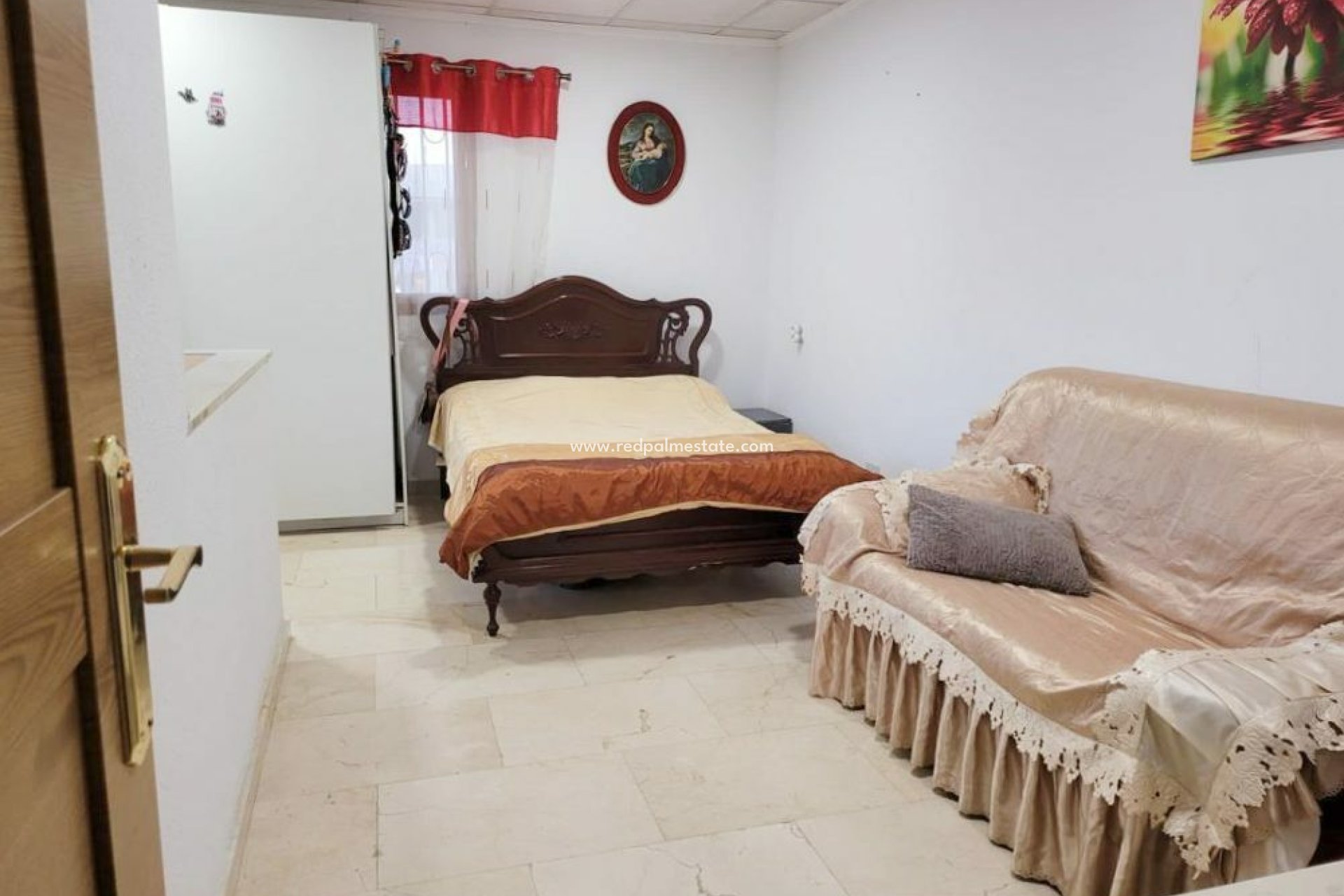 Resale - Business -
Almoradí - Inland