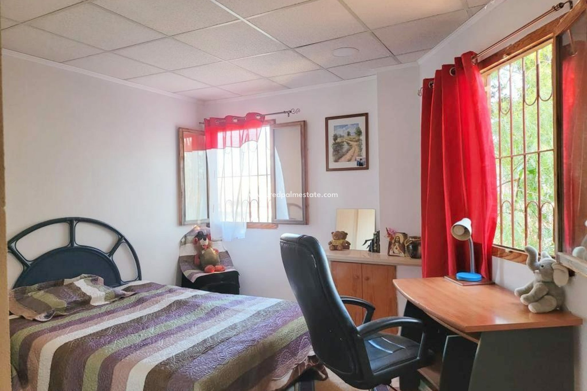 Resale - Business -
Almoradí - Inland