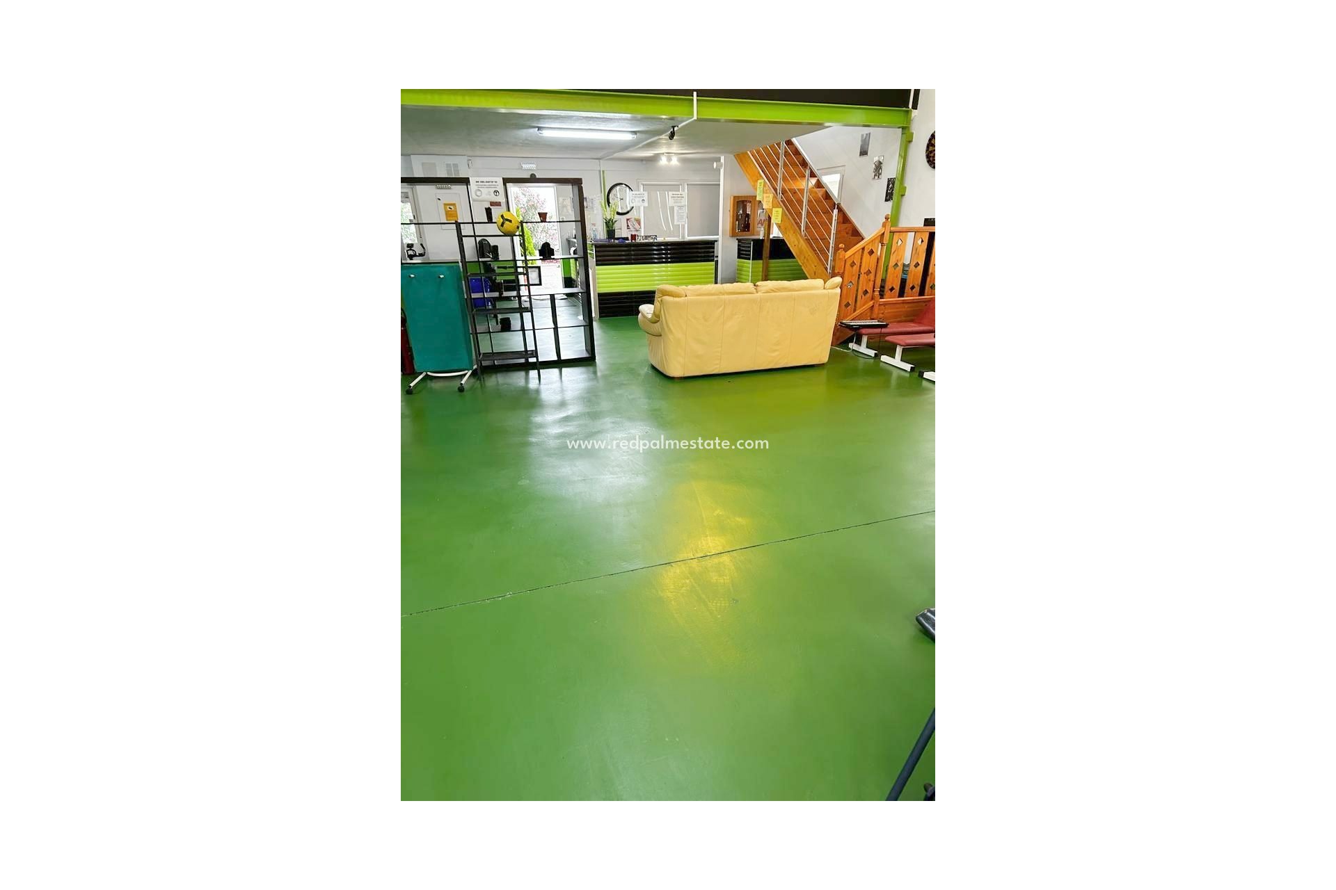 Resale - Business -
Almoradí - Inland