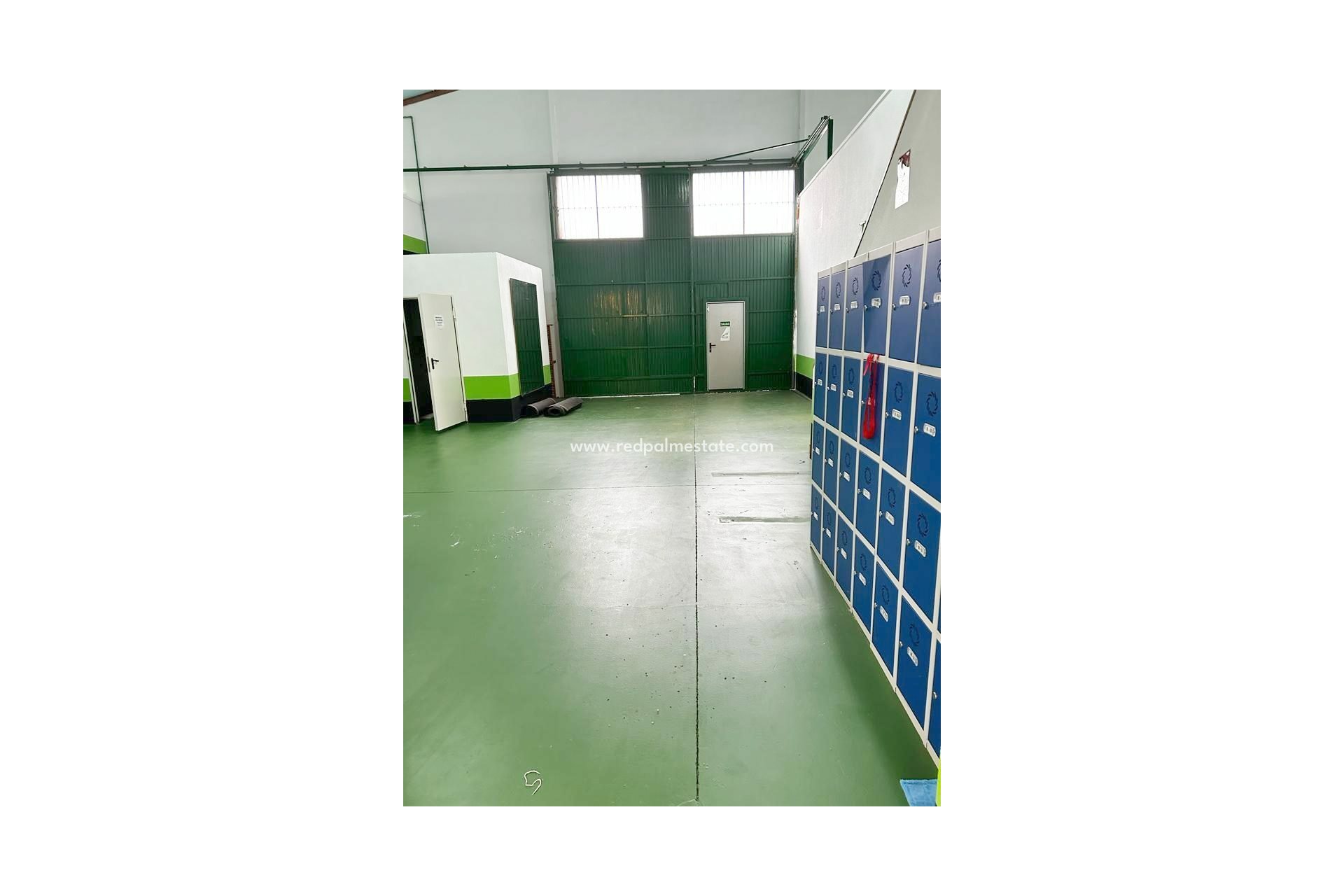 Resale - Business -
Almoradí - Inland