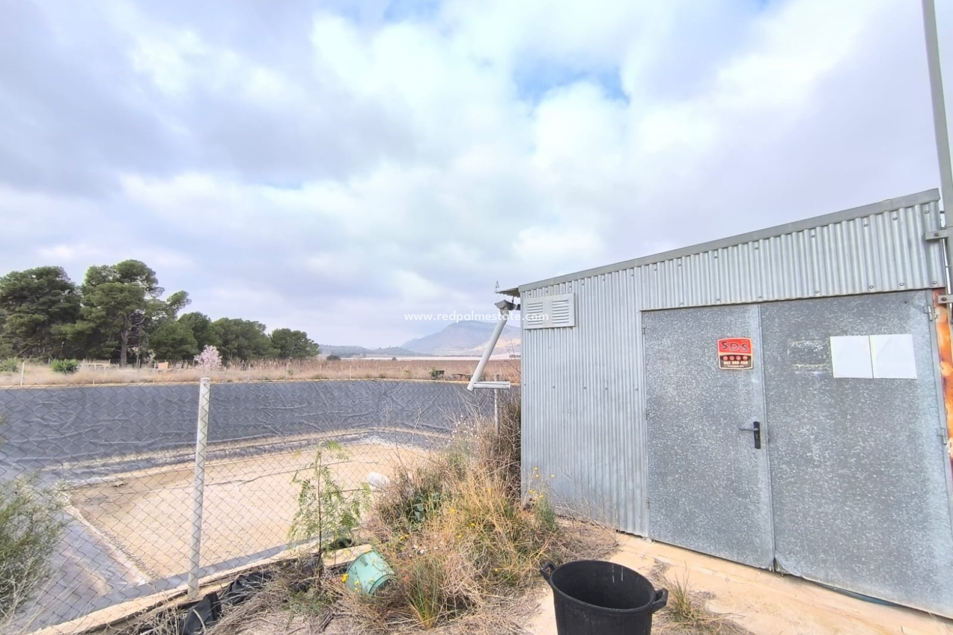 Resale - Business -
Aspe - Inland
