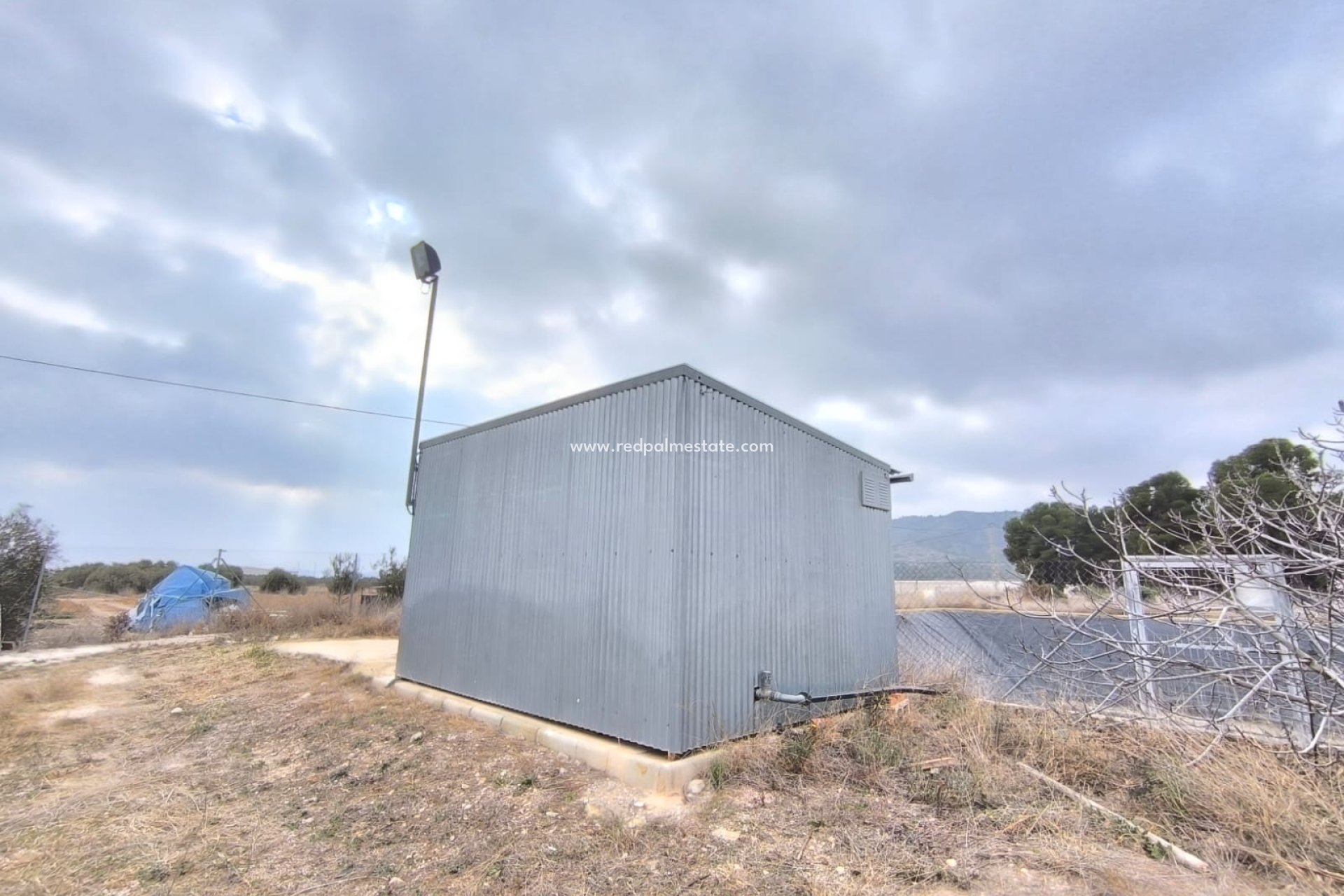 Resale - Business -
Aspe - Inland