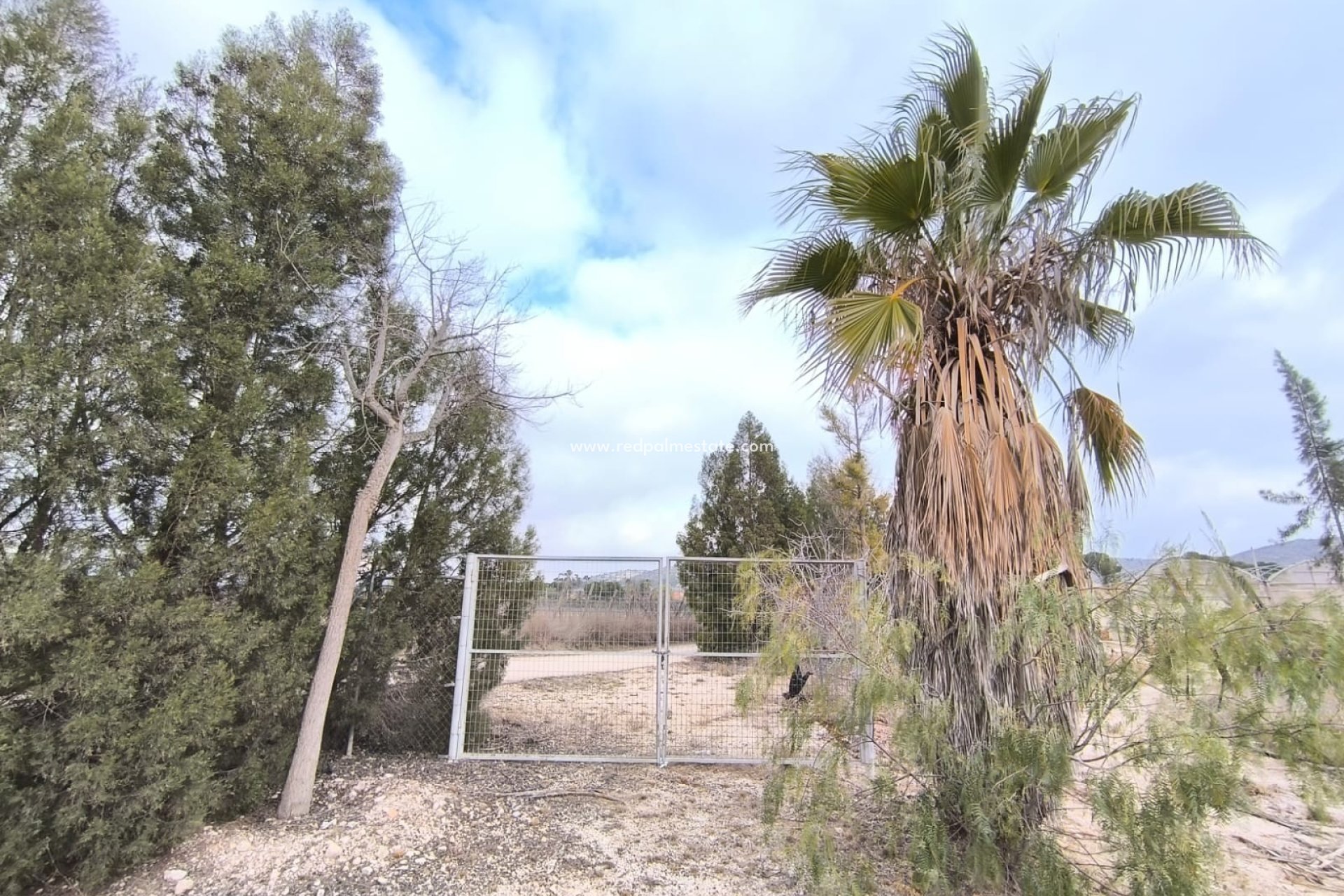 Resale - Business -
Aspe - Inland
