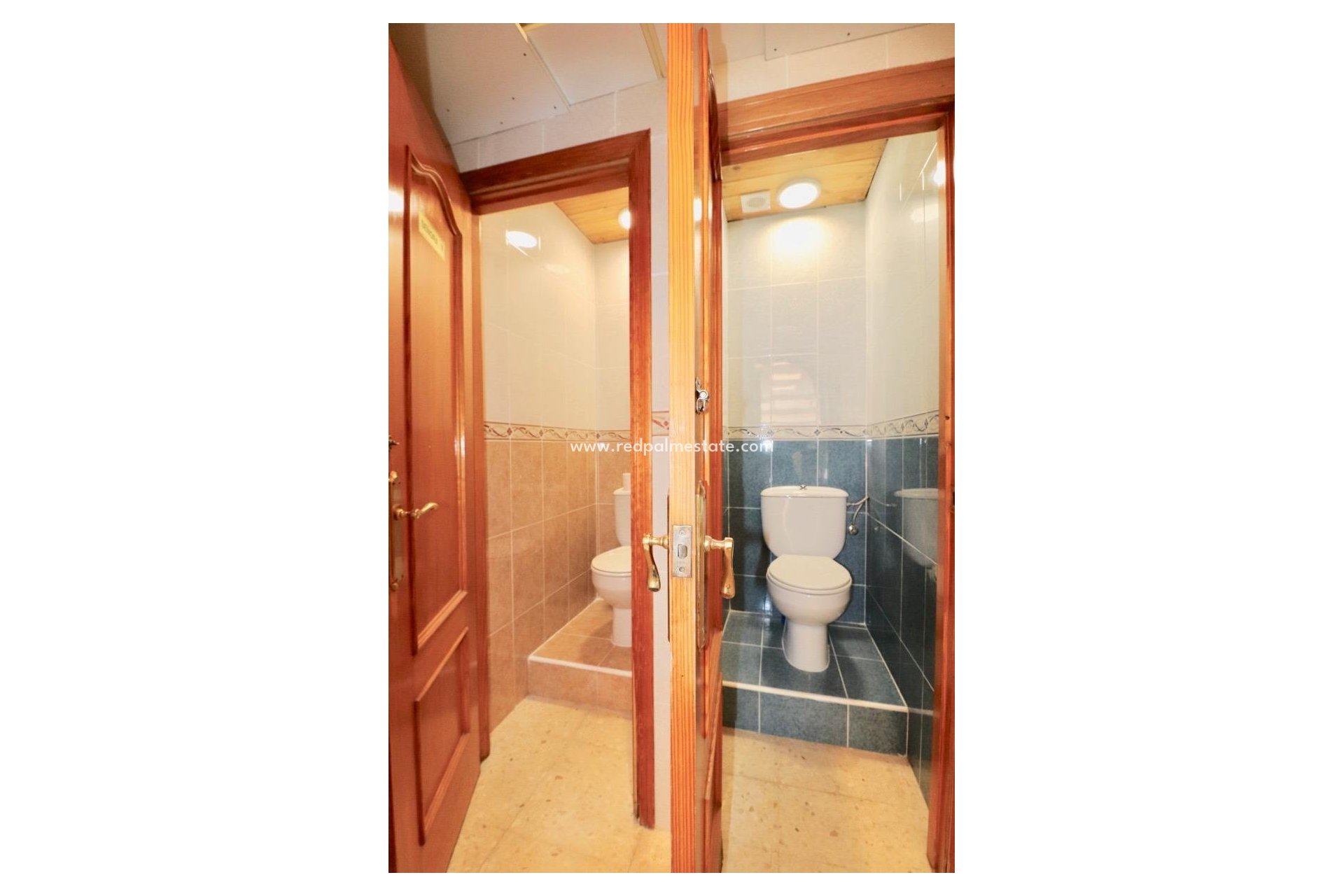 Resale - Business -
Benidorm - Nuevos Juzgados