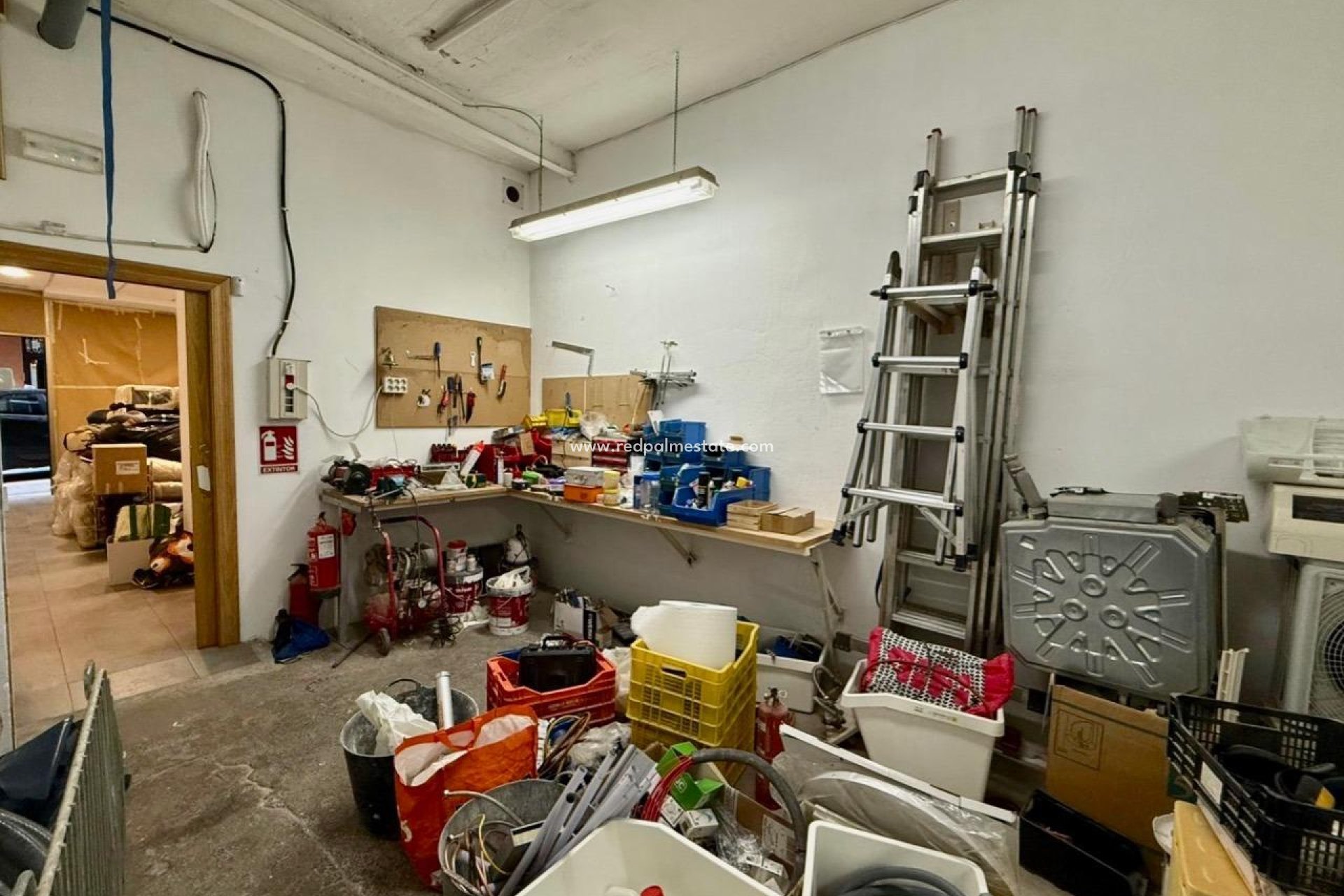 Resale - Business -
Benidorm - Poniente