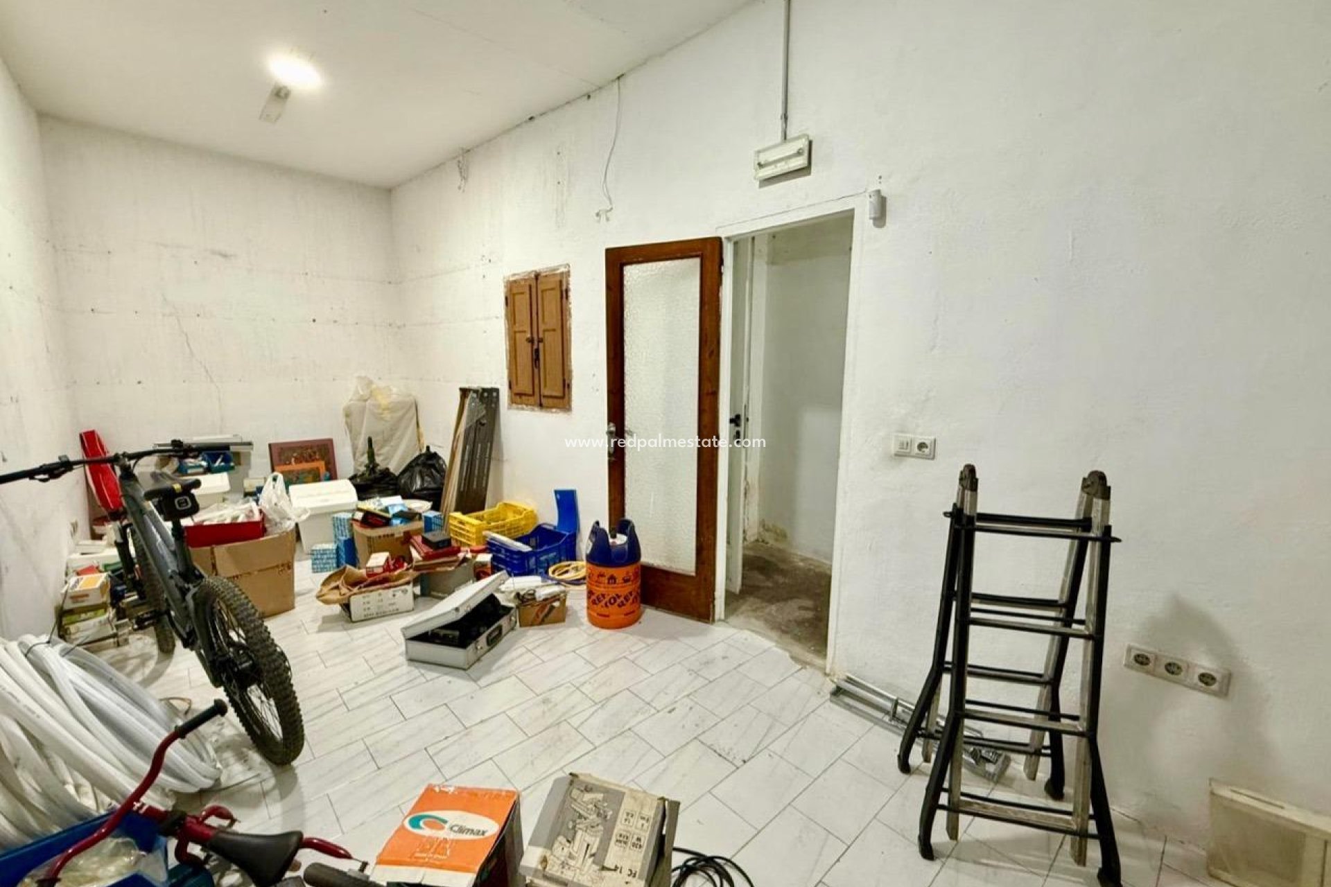 Resale - Business -
Benidorm - Poniente