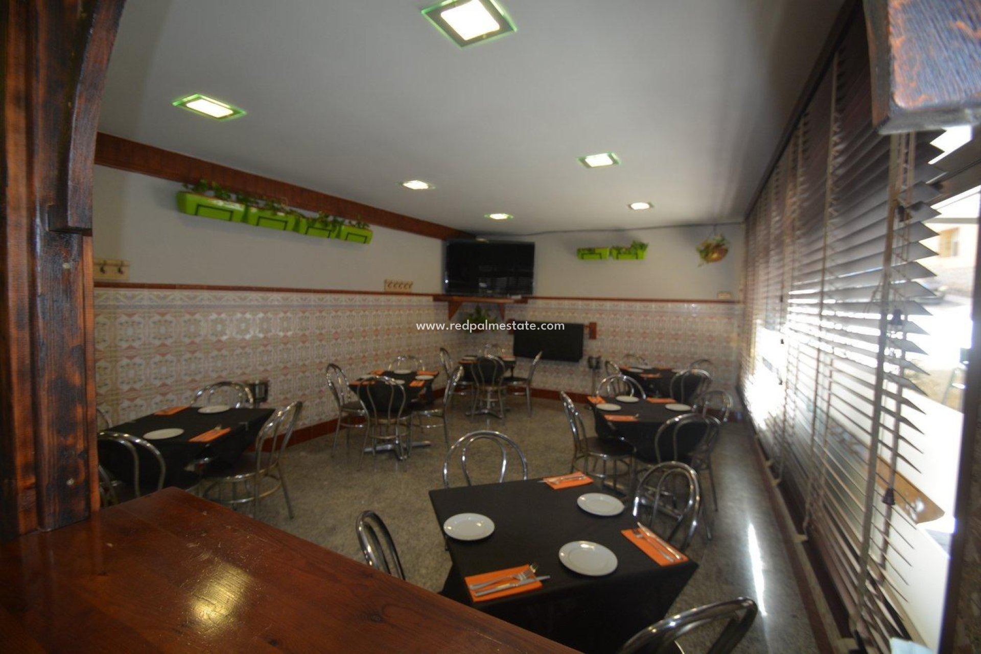 Resale - Business -
Bigastro - CENTRO