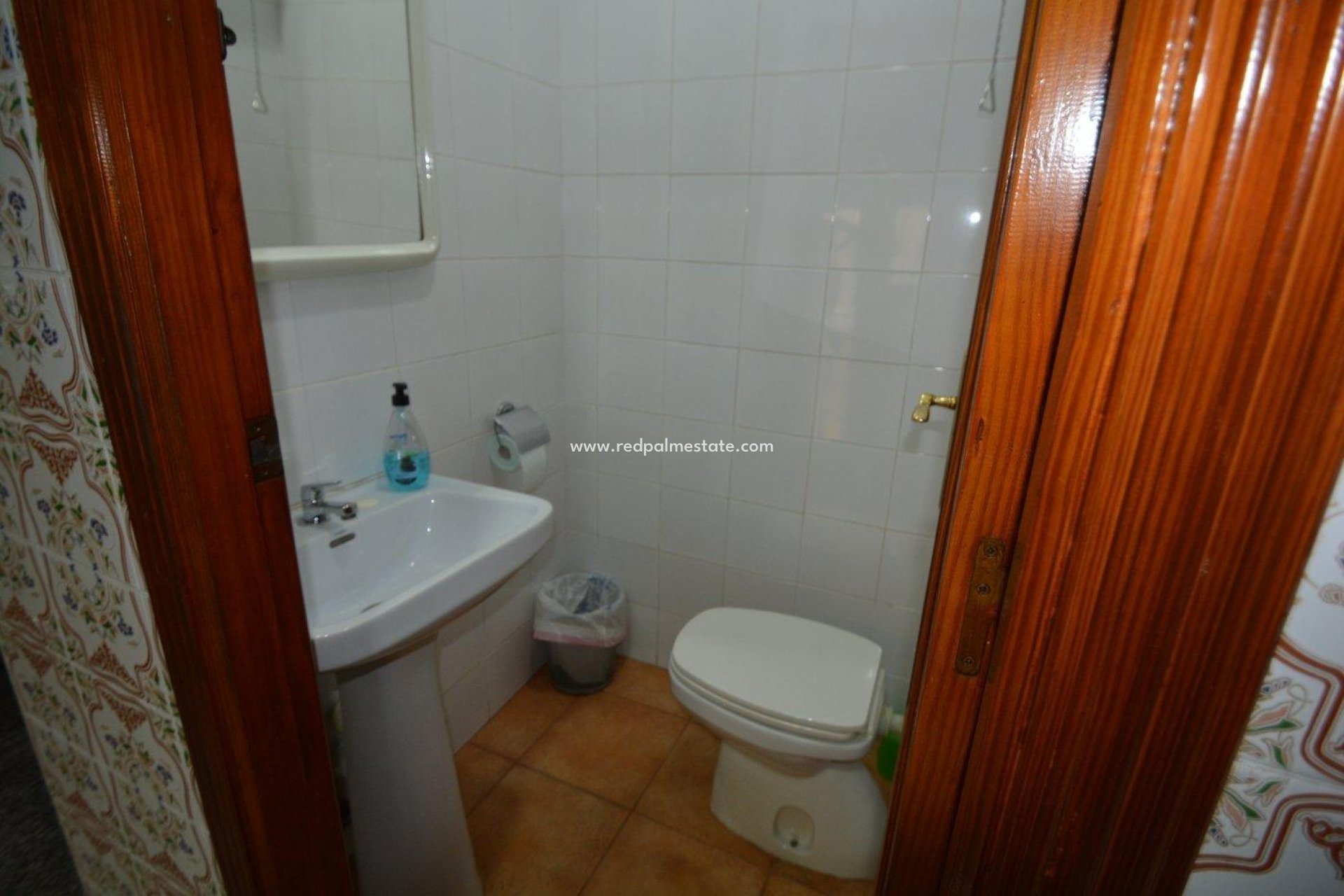 Resale - Business -
Bigastro - CENTRO