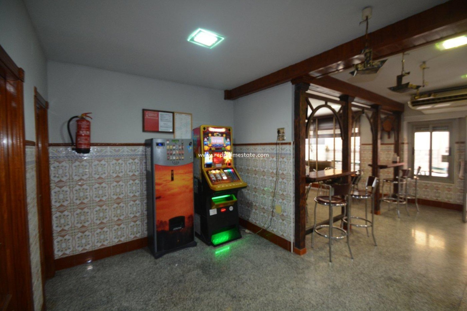 Resale - Business -
Bigastro