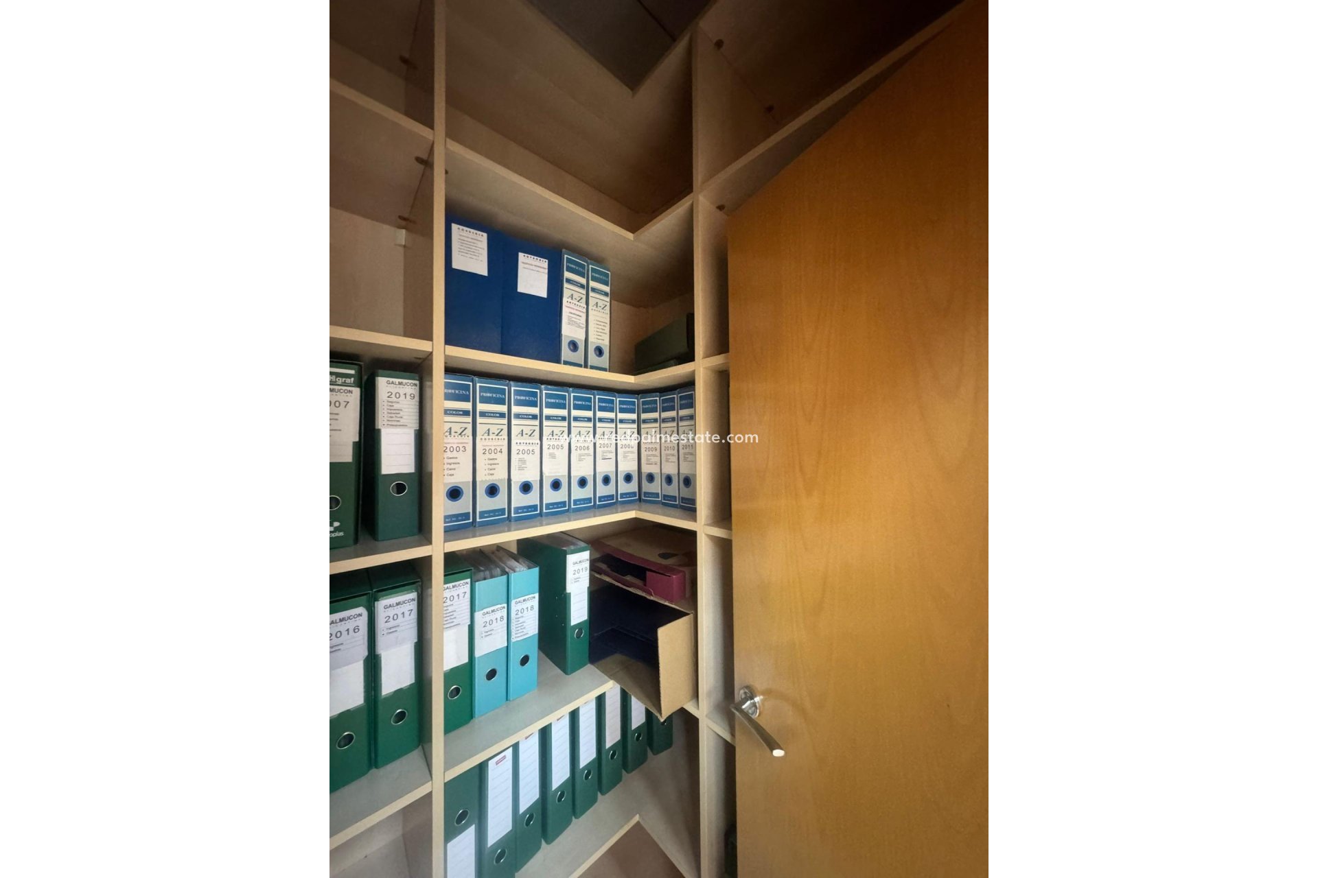 Resale - Business -
Bigastro