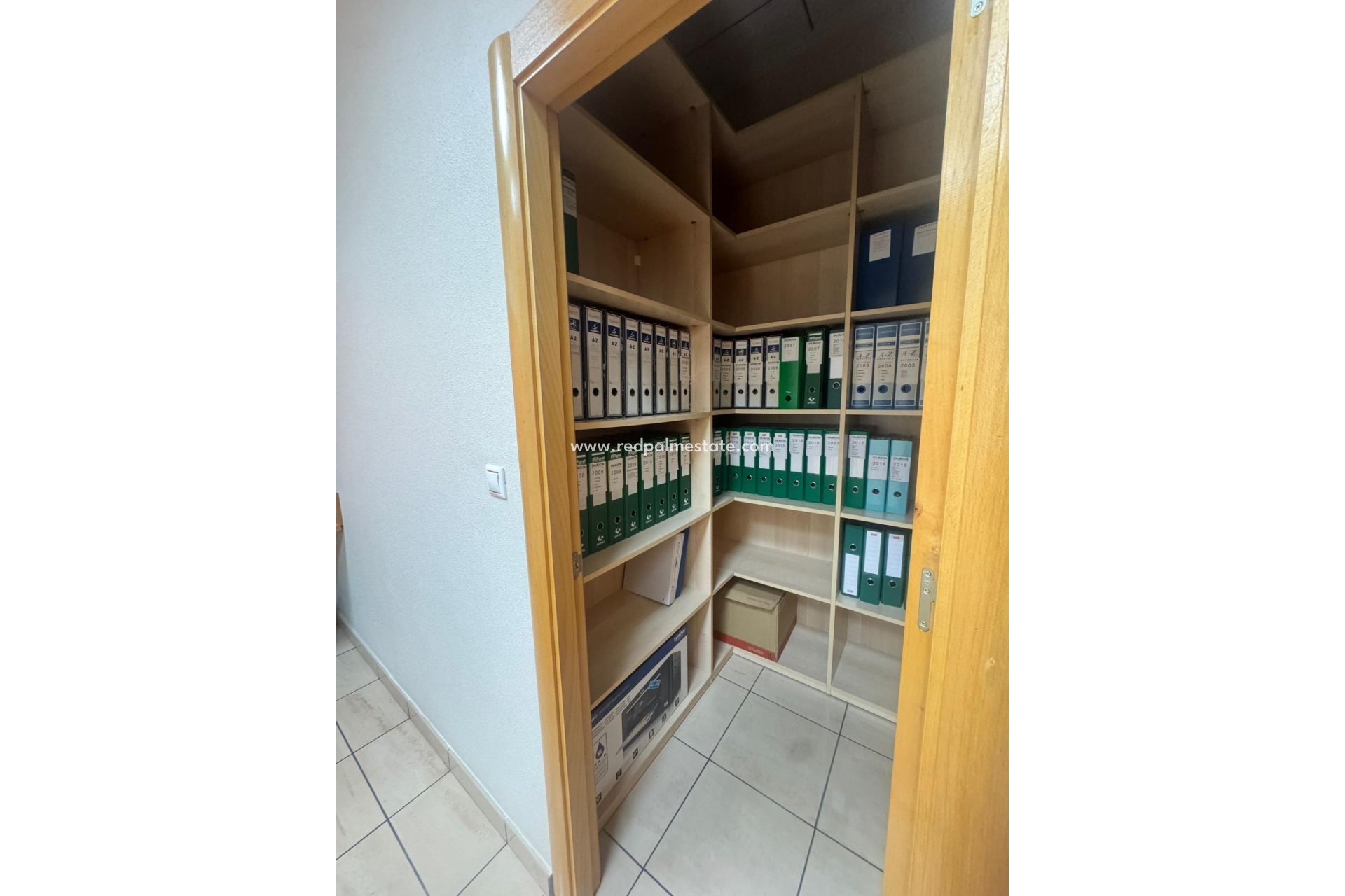 Resale - Business -
Bigastro