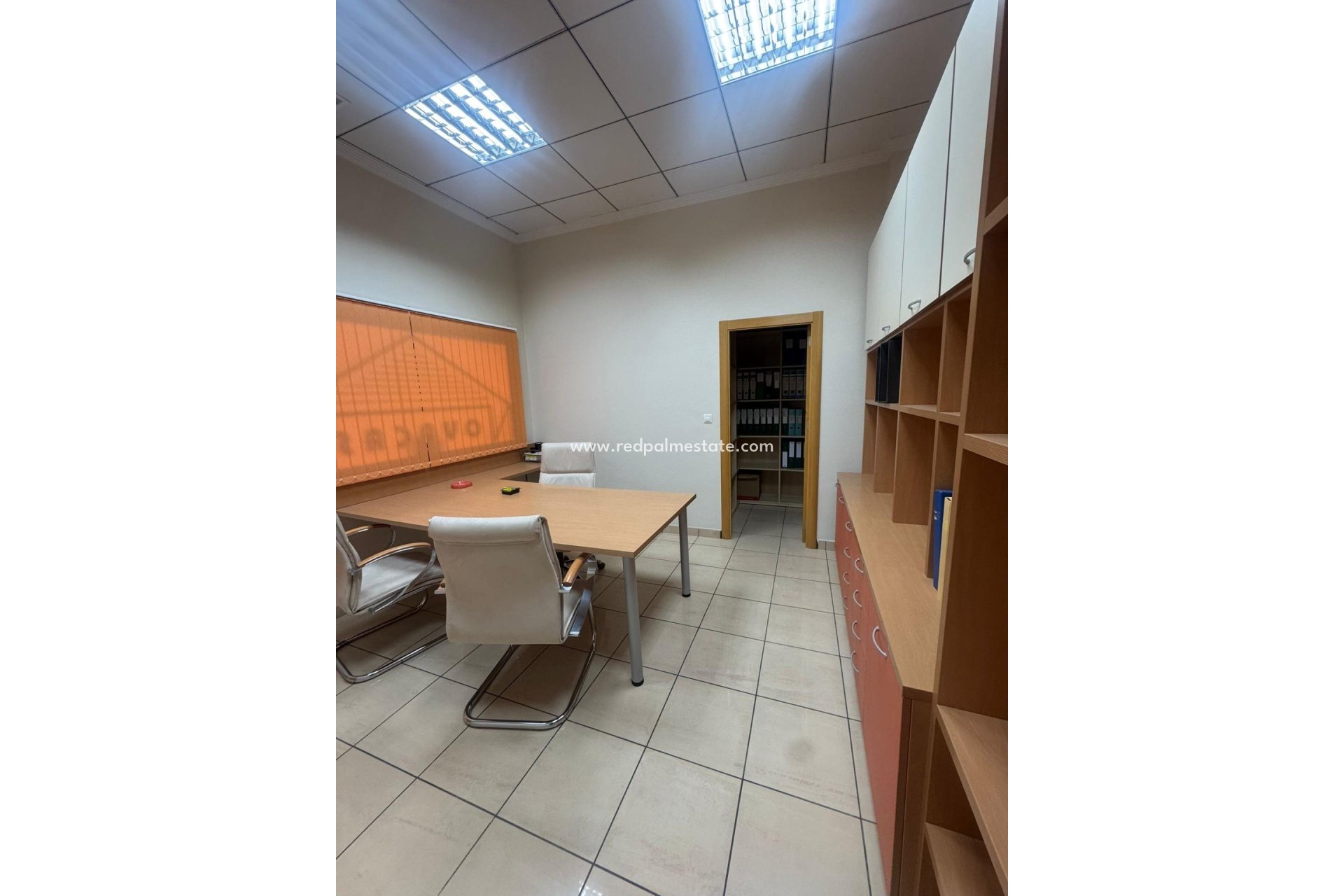 Resale - Business -
Bigastro