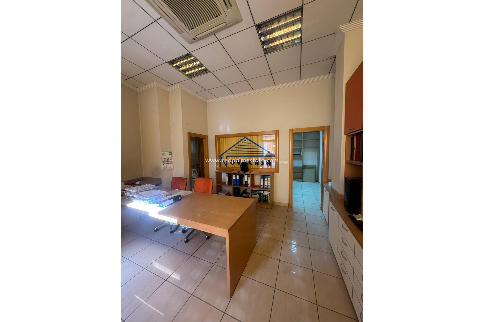 Resale - Business -
Bigastro