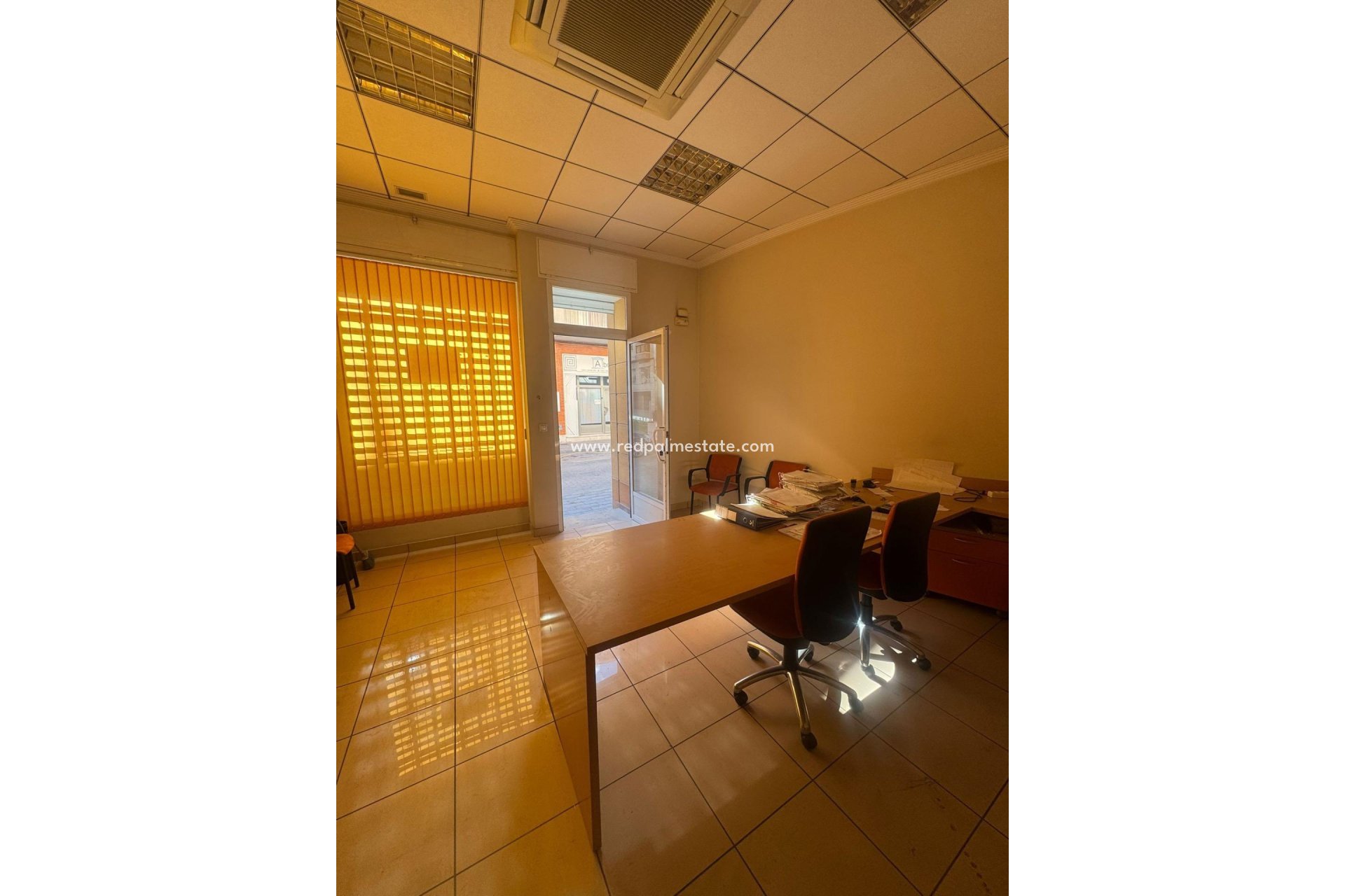 Resale - Business -
Bigastro