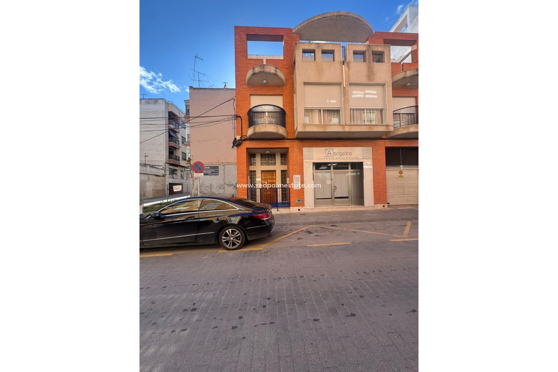 Resale - Business -
Bigastro