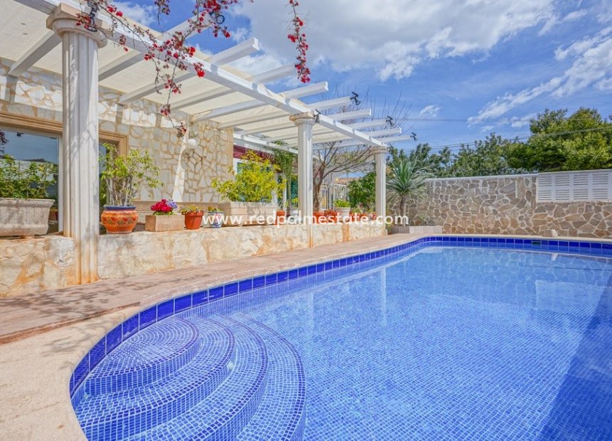 Resale - Business -
Calpe - Costa Blanca