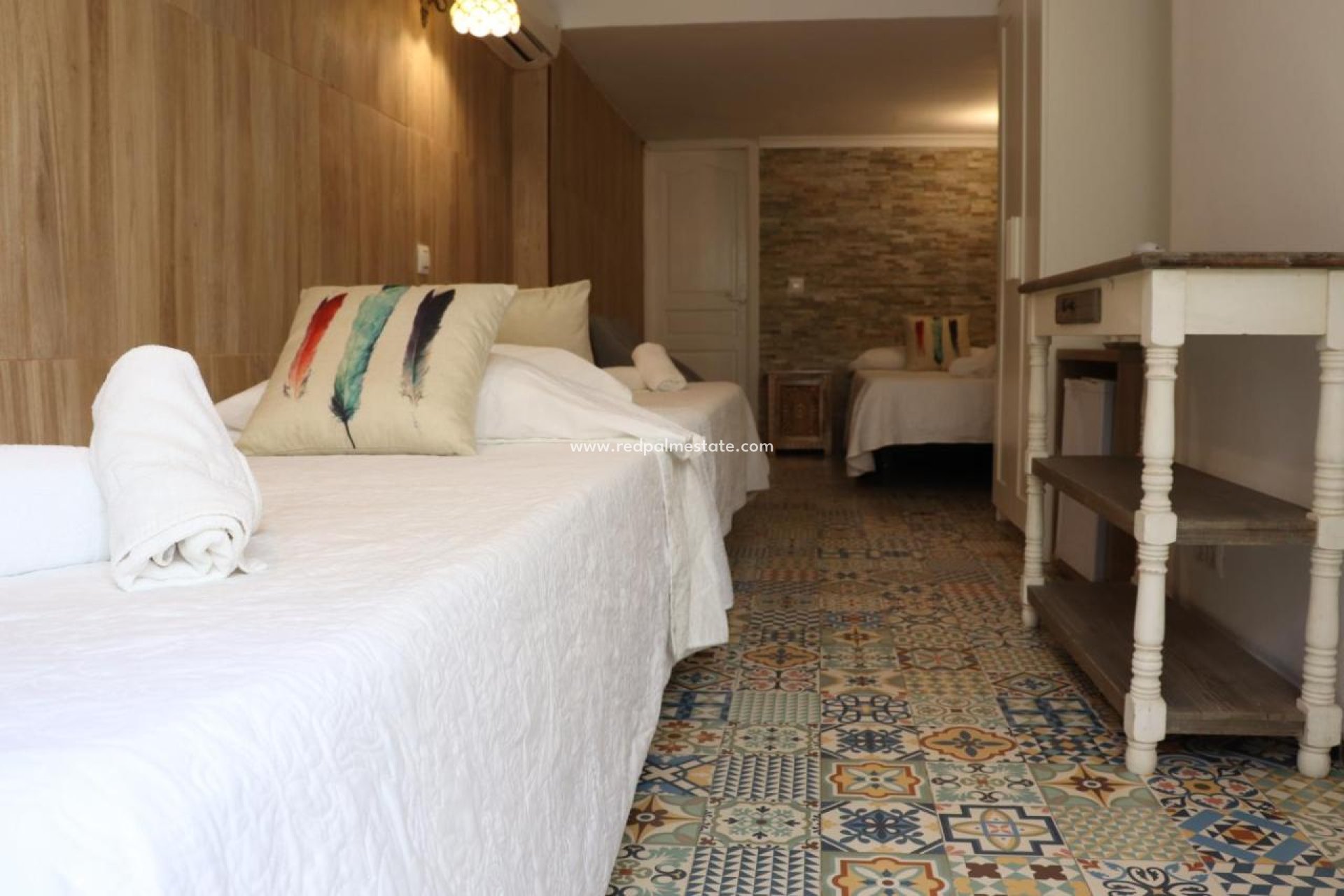 Resale - Business -
Calpe - Costa Blanca