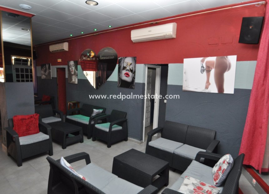 Resale - Business -
Calpe - Costa Blanca