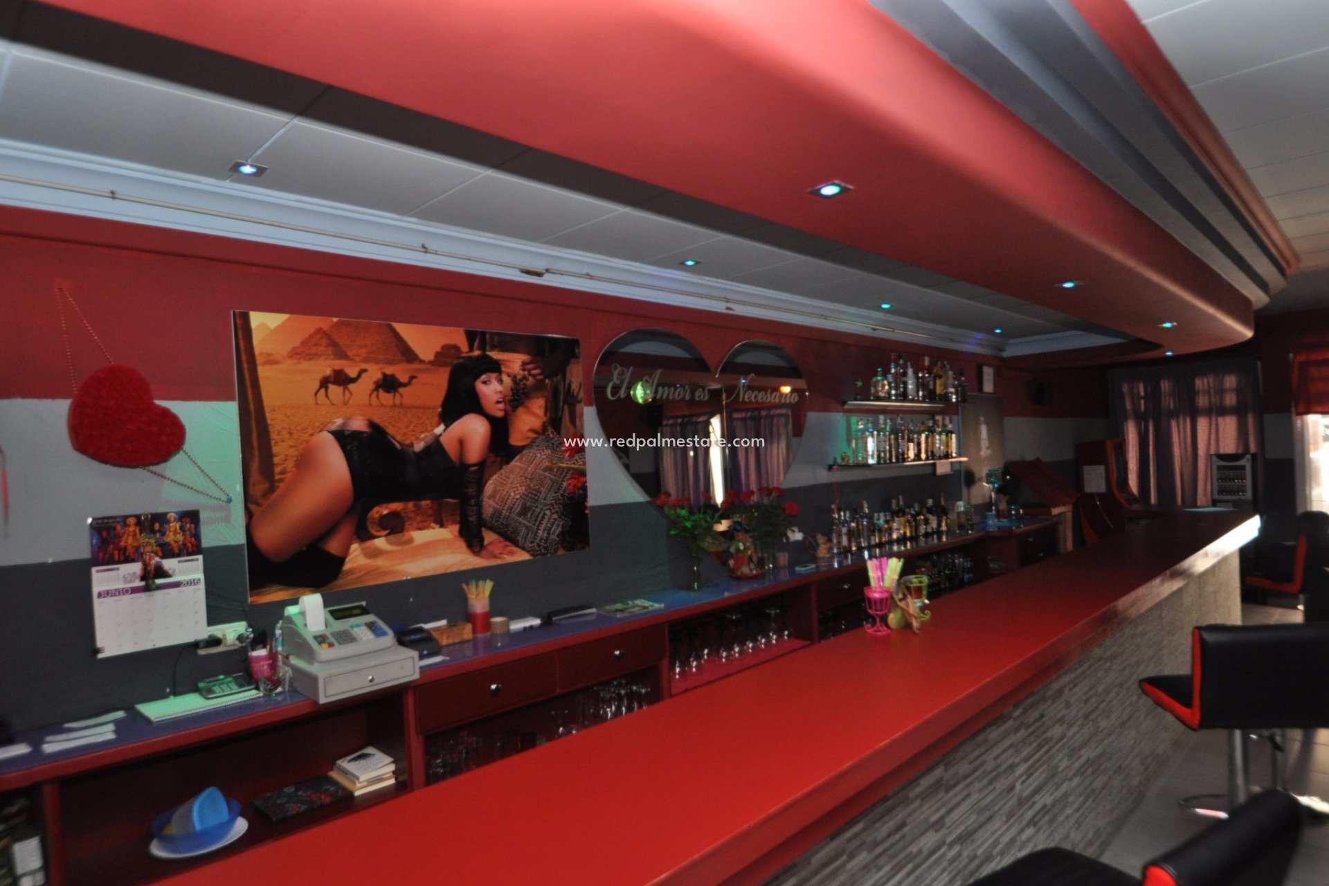 Resale - Business -
Calpe - Costa Blanca