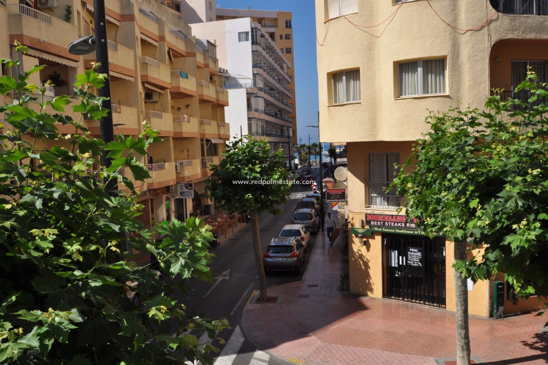 Resale - Business -
Calpe - Costa Blanca