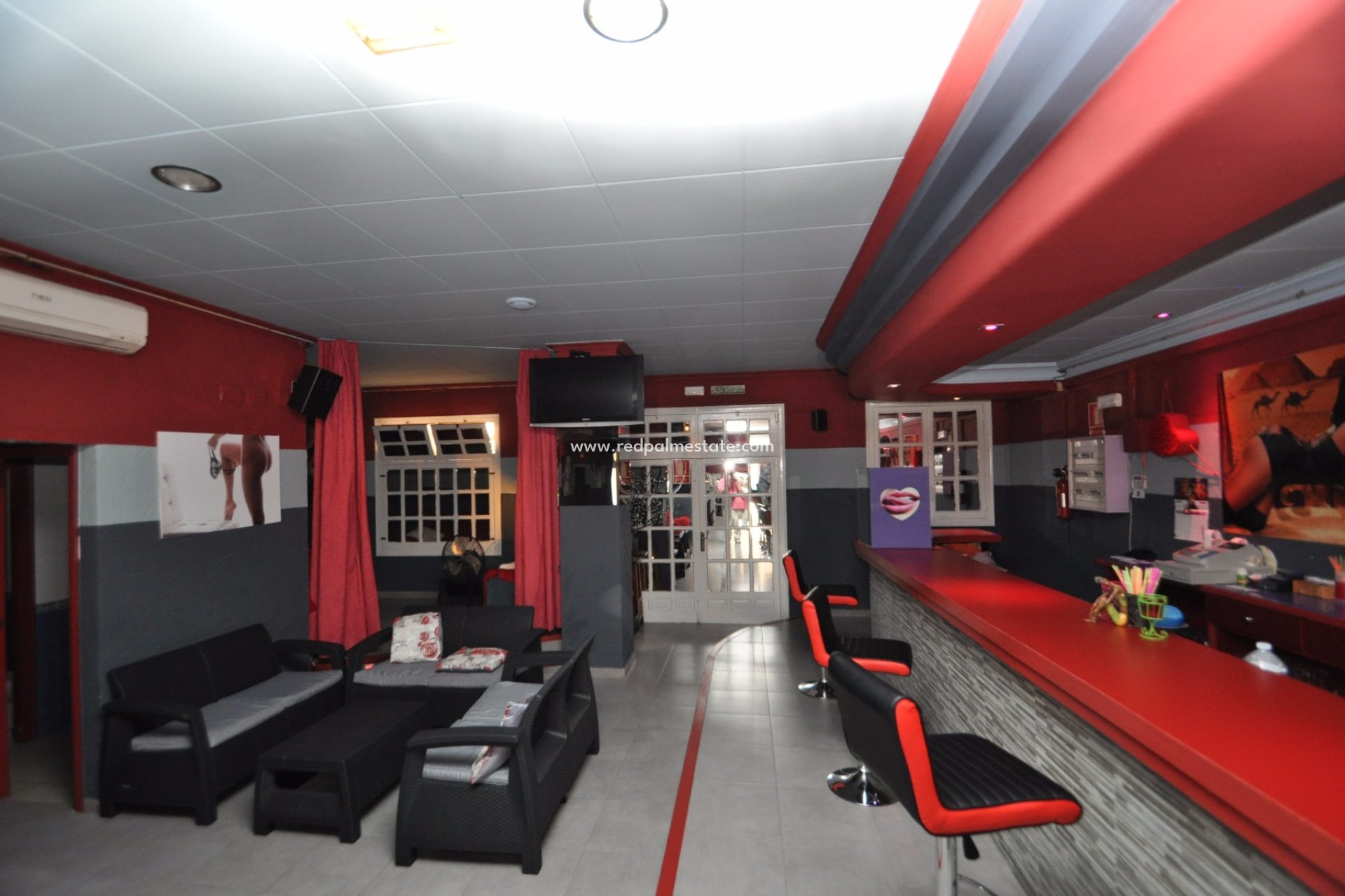 Resale - Business -
Calpe - Costa Blanca