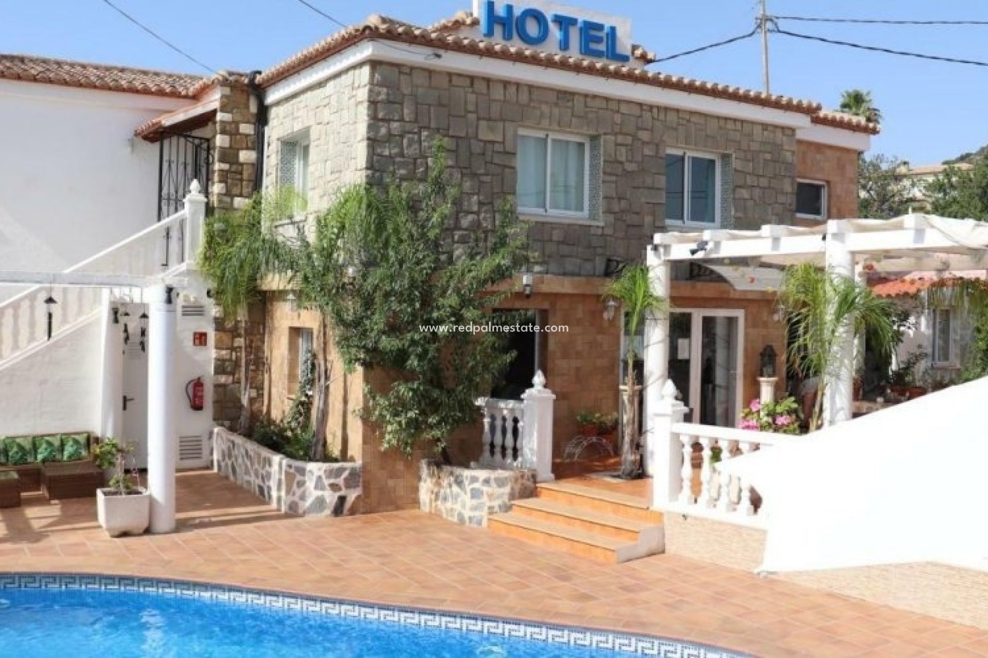 Resale - Business -
Calpe