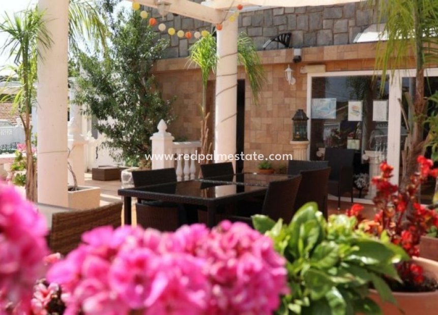 Resale - Business -
Calpe