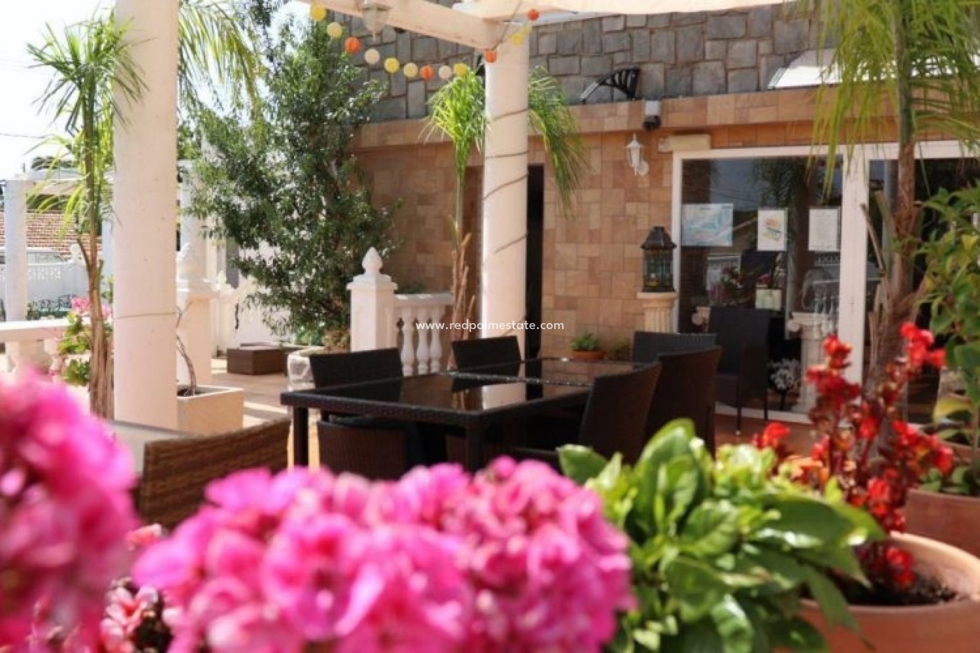 Resale - Business -
Calpe