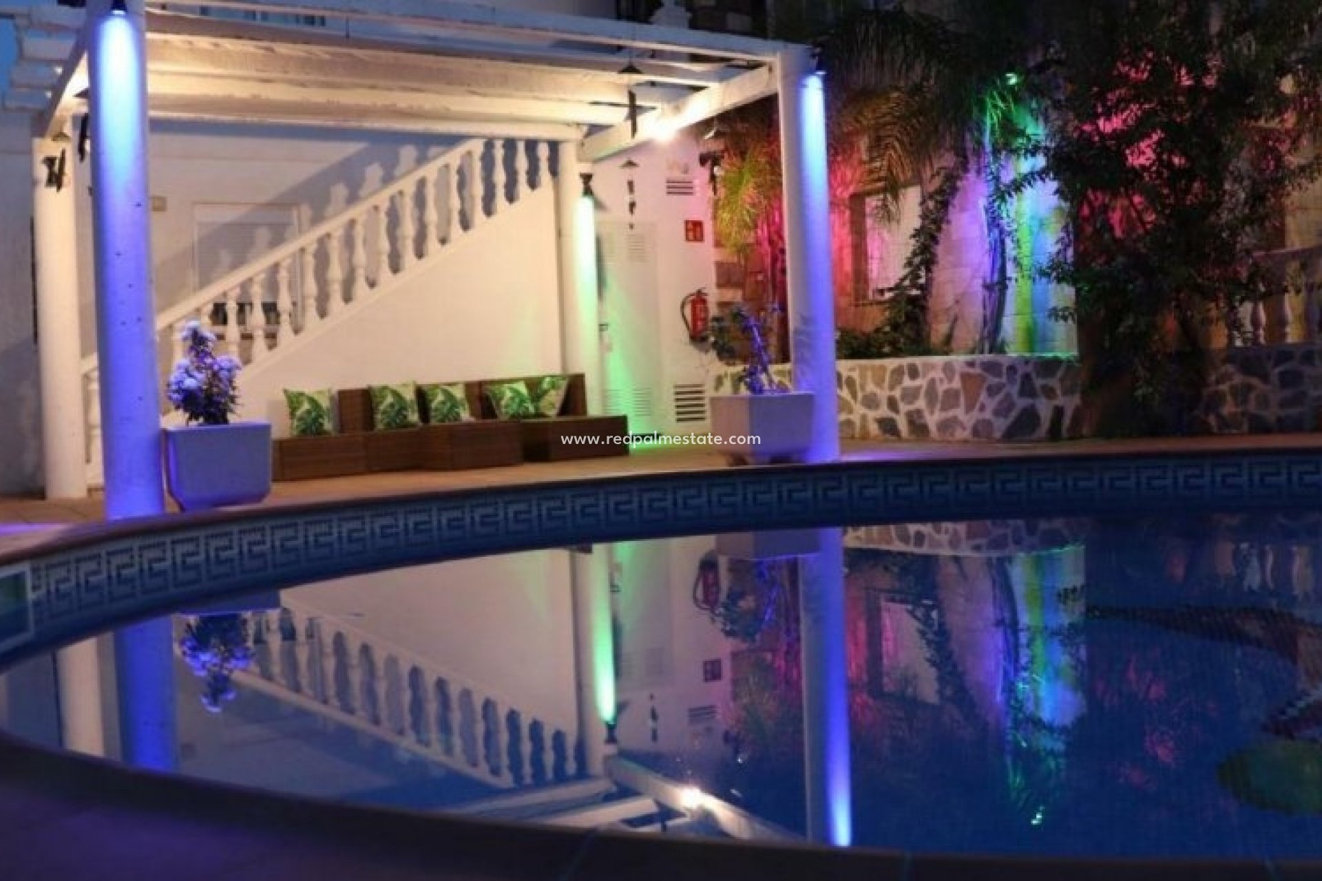 Resale - Business -
Calpe