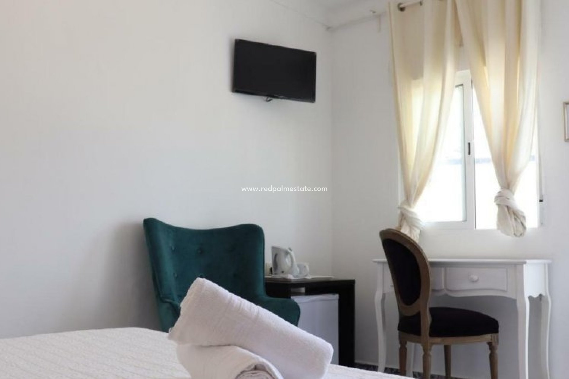 Resale - Business -
Calpe