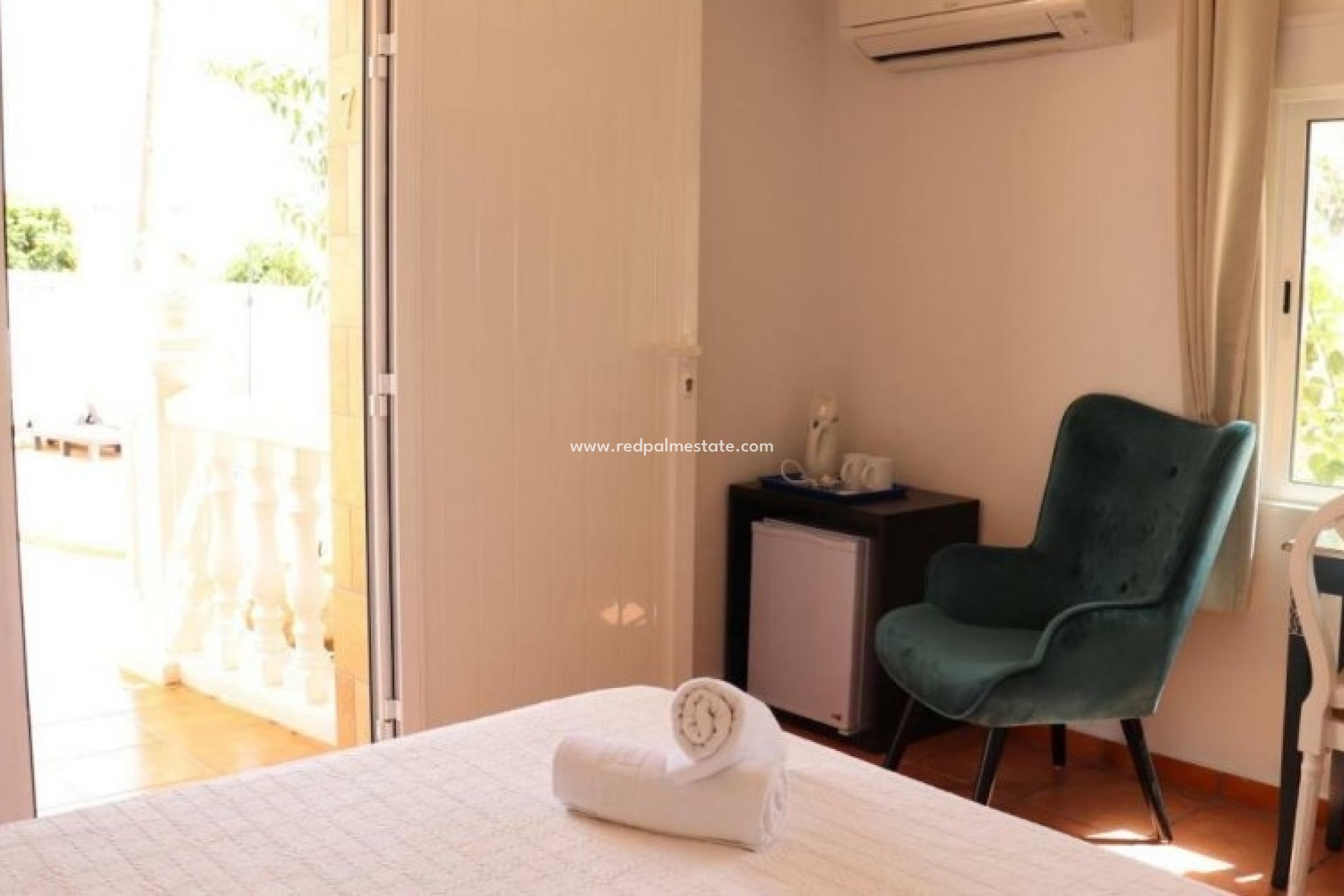 Resale - Business -
Calpe