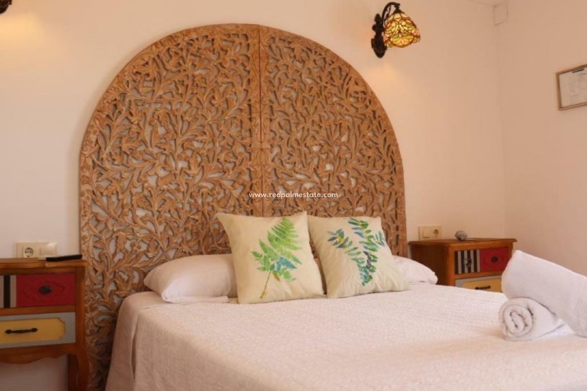 Resale - Business -
Calpe